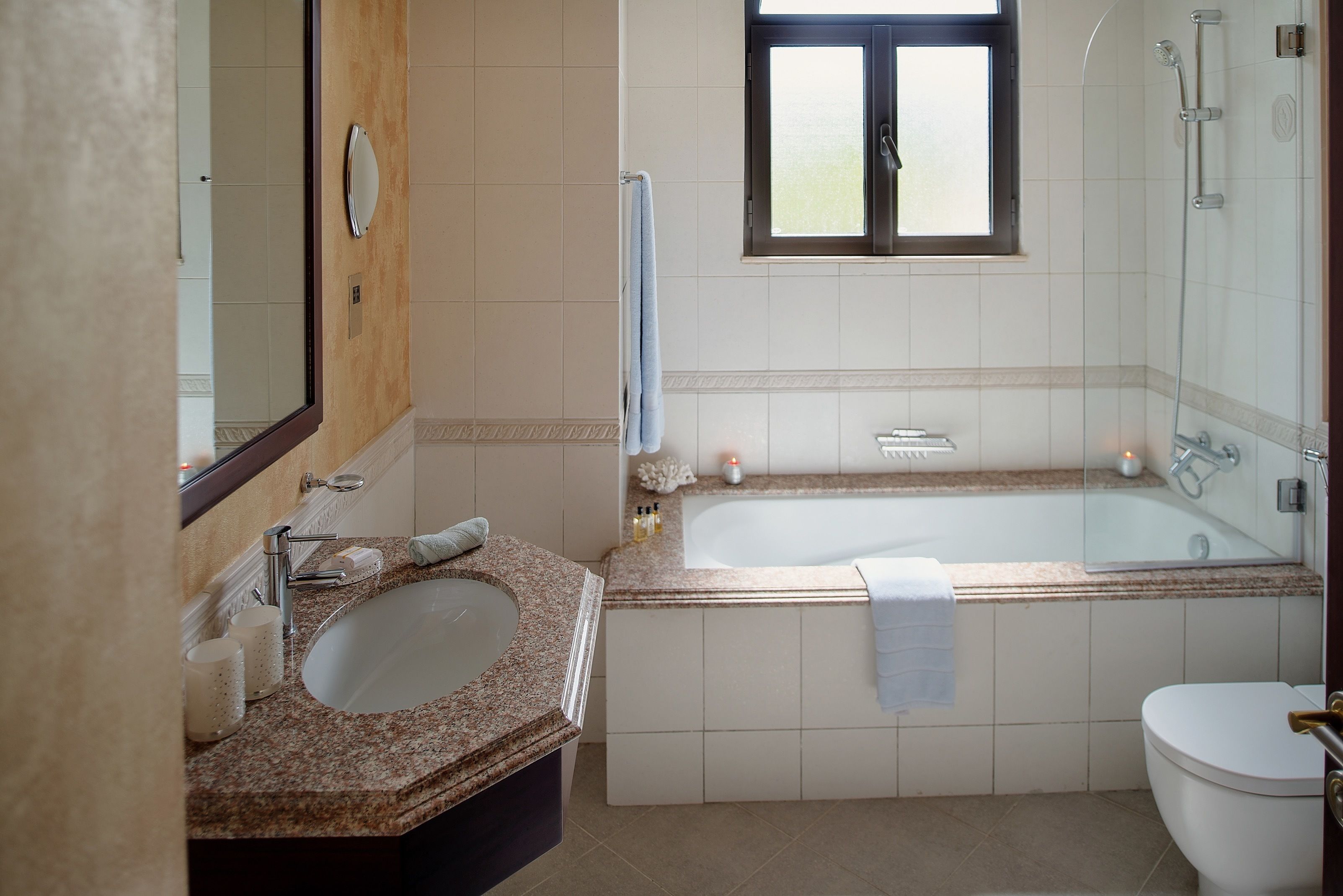 The Palm Jumeirah Villas - Frond O by Dream Inn Dubai