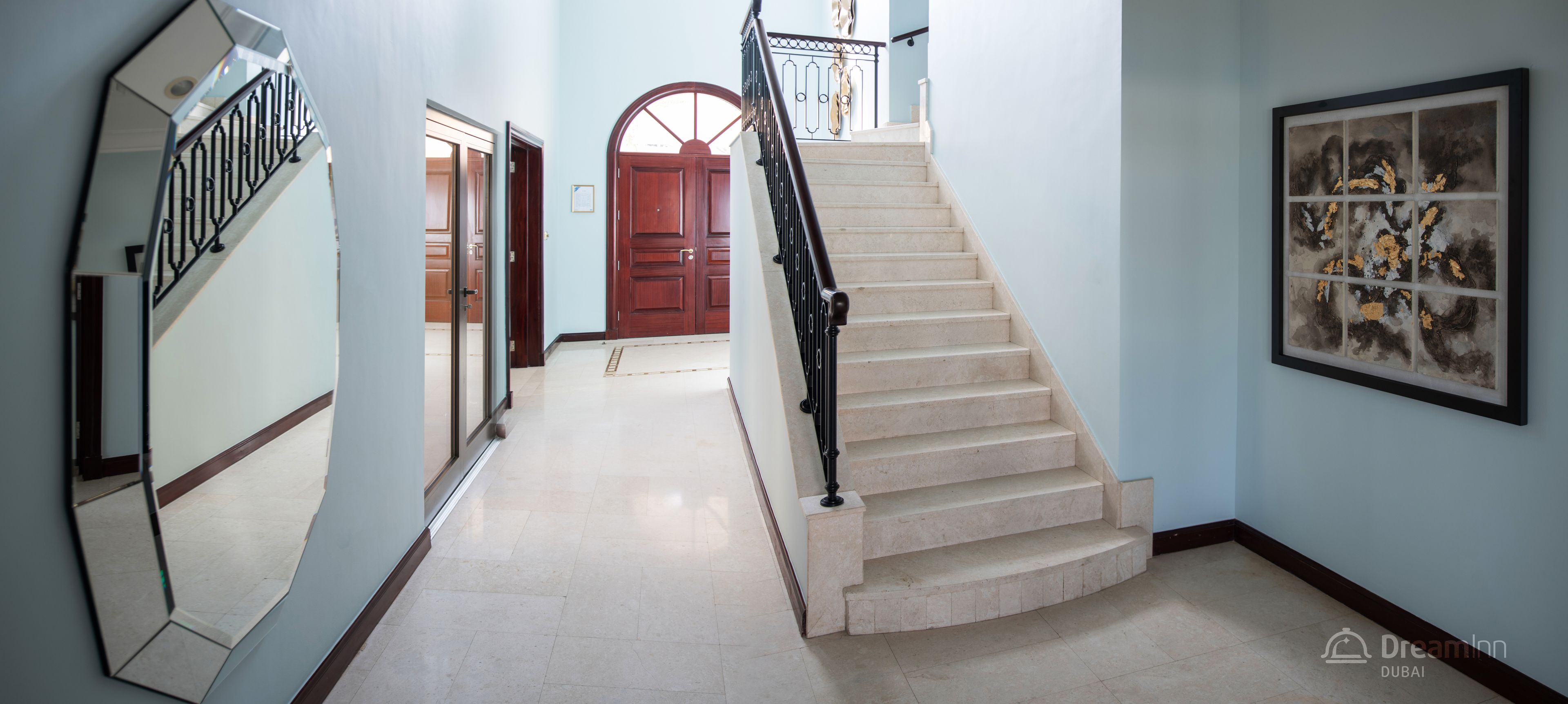 The Palm Jumeirah Villas - Frond O by Dream Inn Dubai