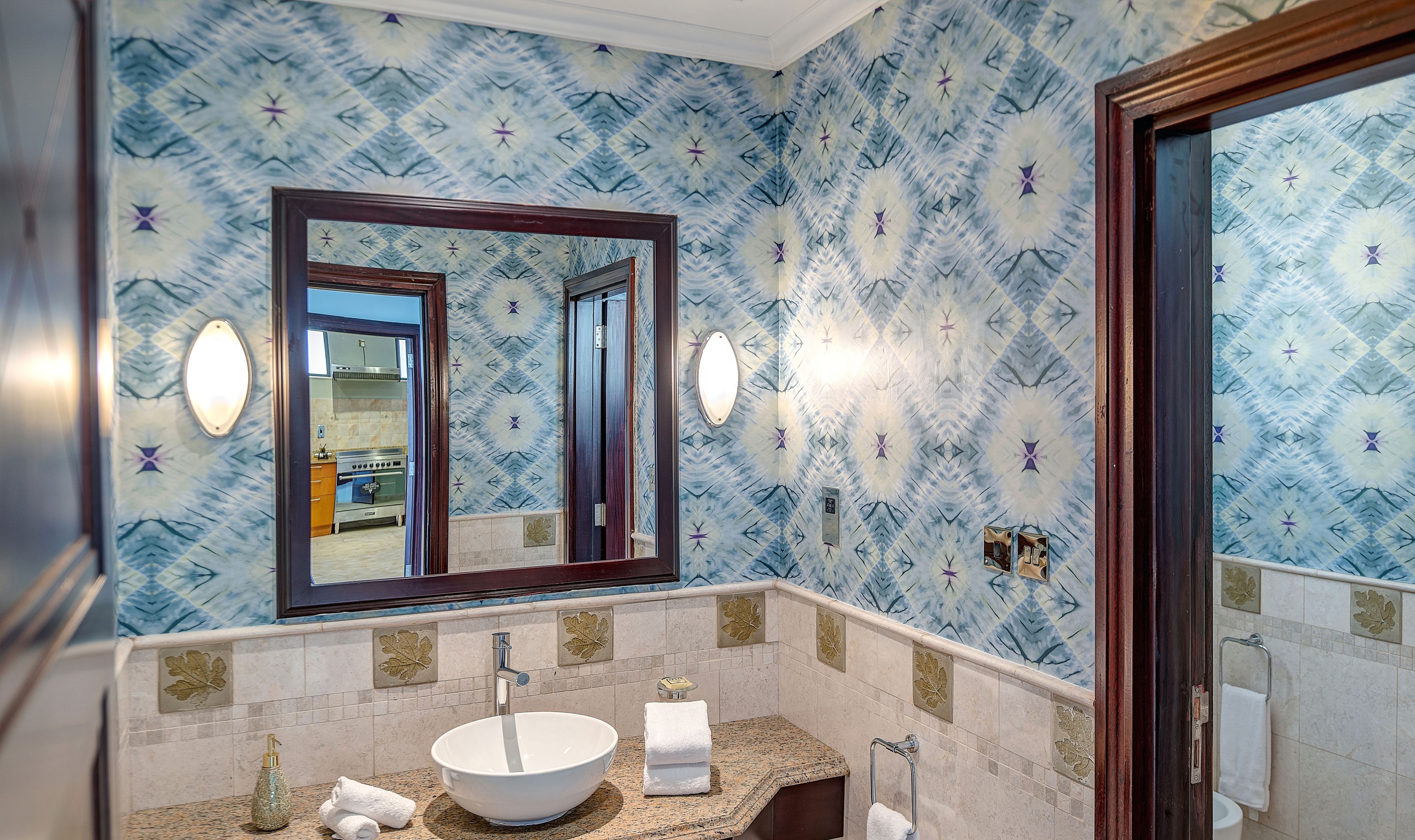 The Palm Jumeirah Villas - Frond O by Dream Inn Dubai