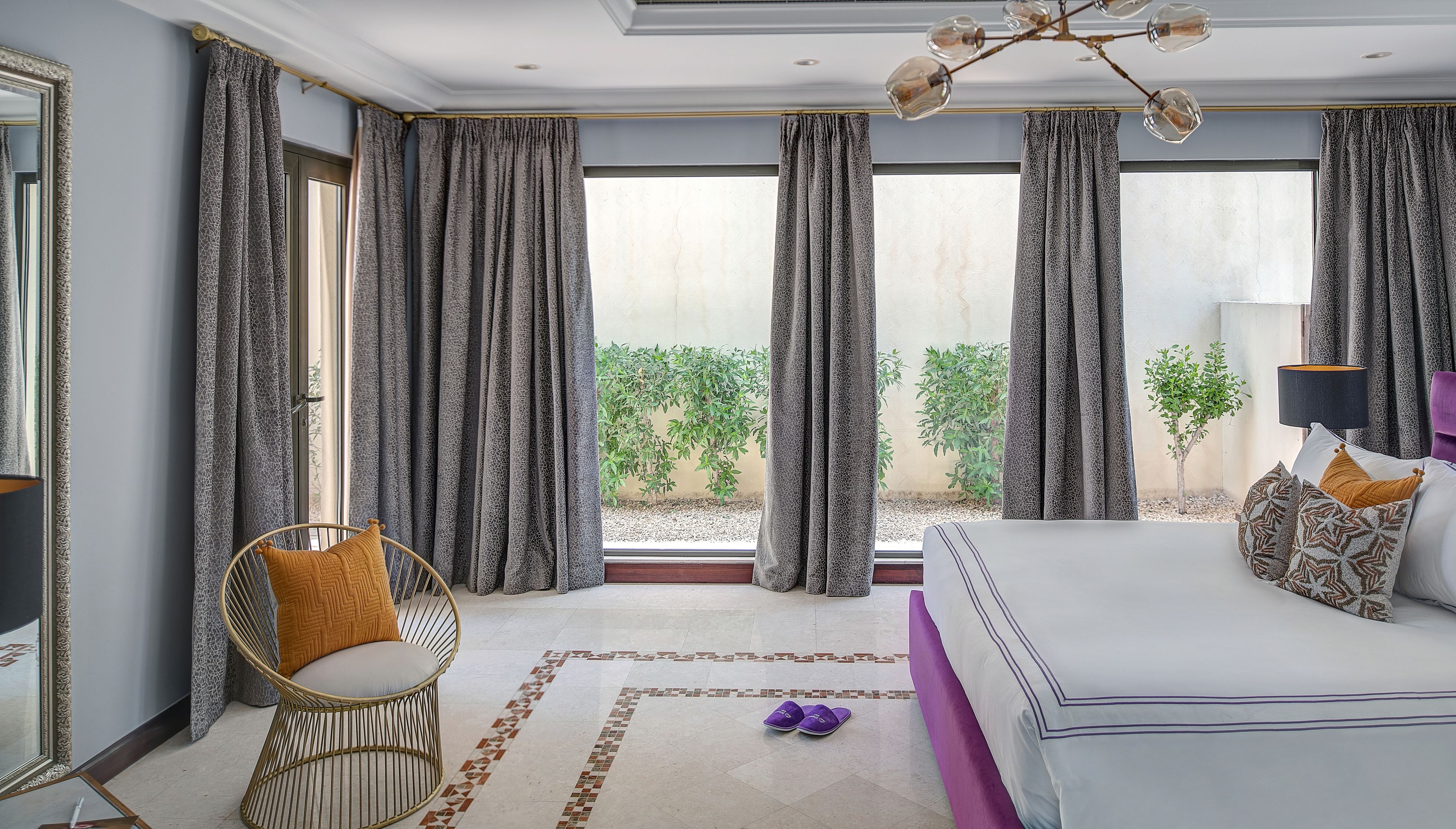 The Palm Jumeirah Villas - Frond O by Dream Inn Dubai