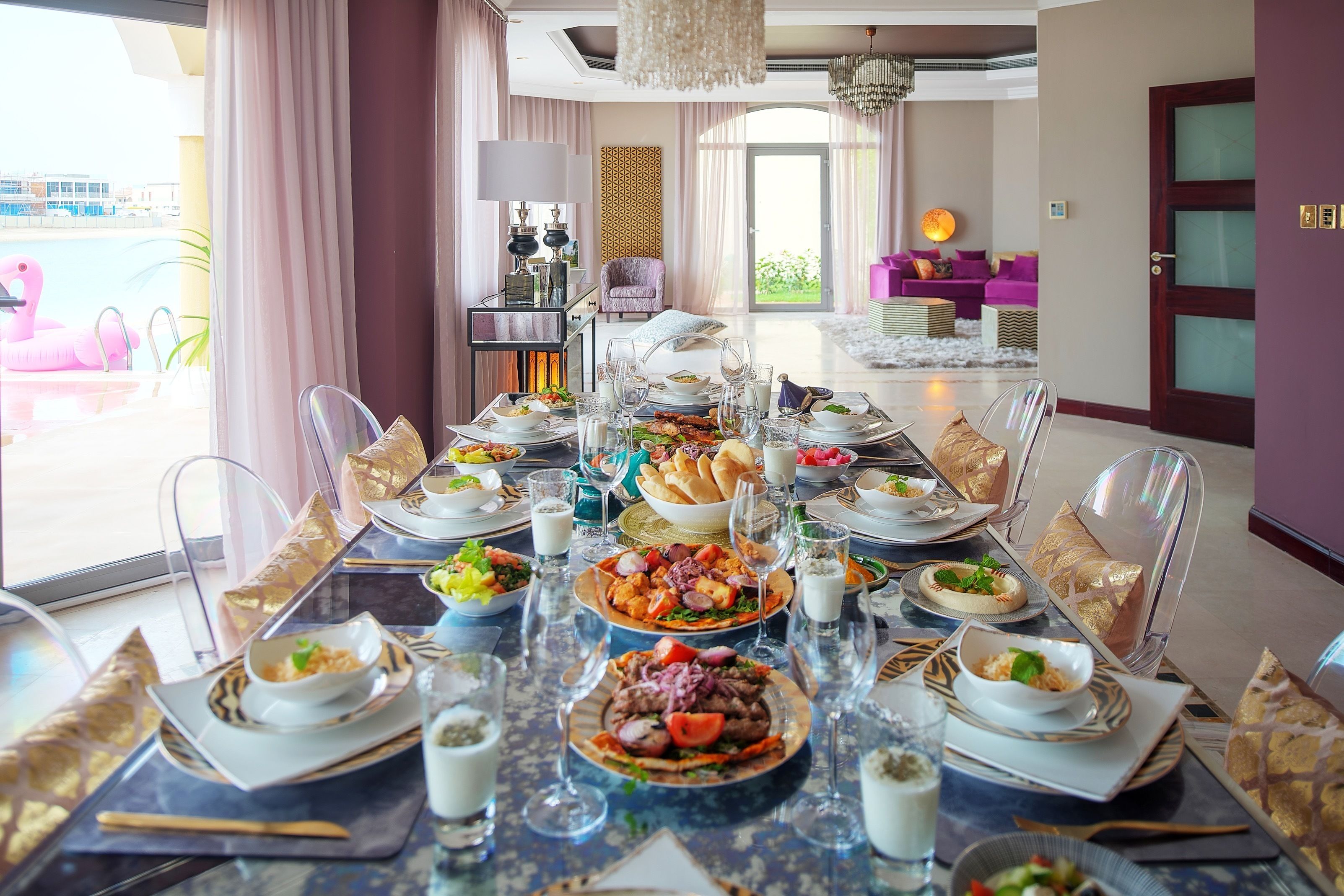 The Palm Jumeirah Villas - Frond O by Dream Inn Dubai