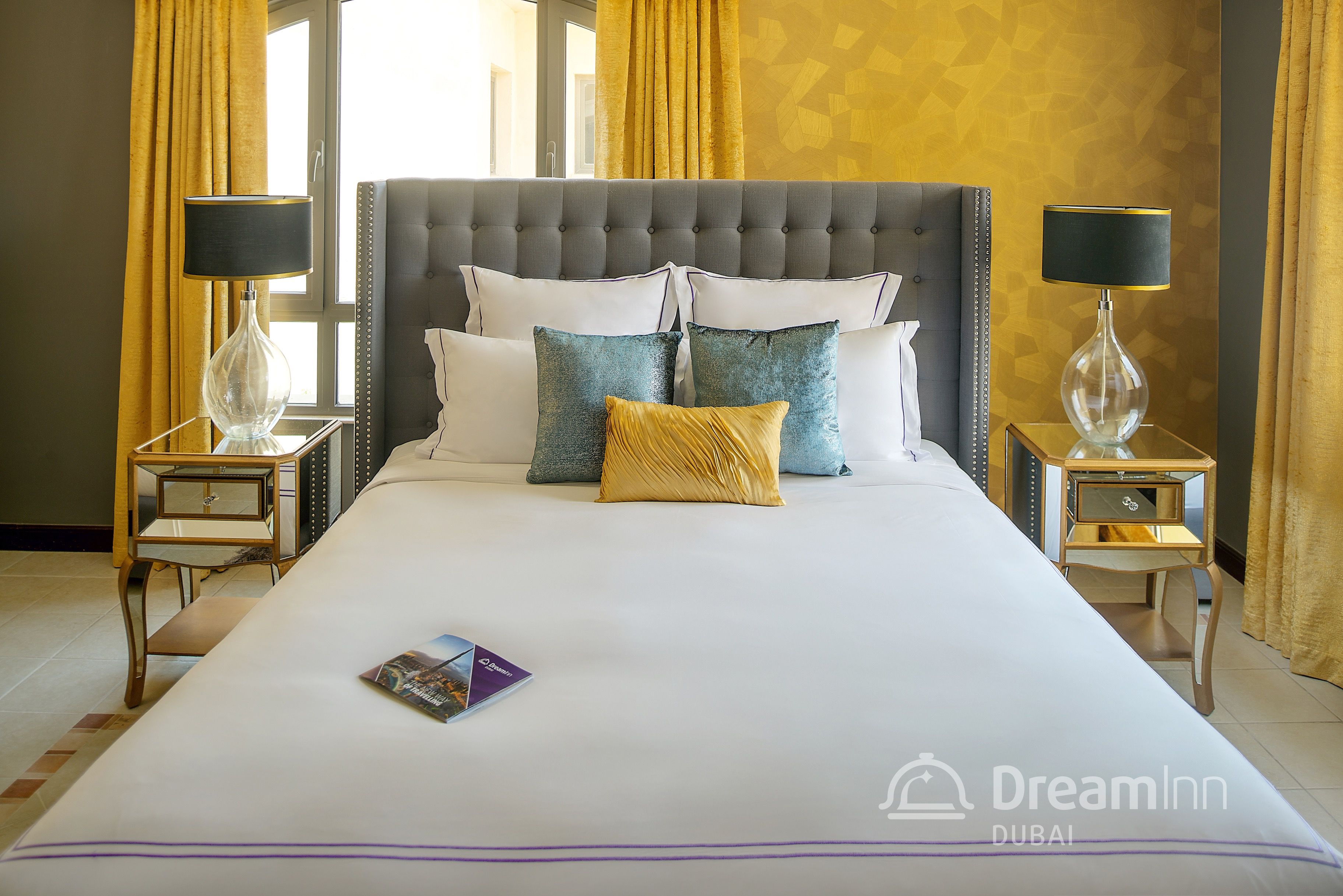 The Palm Jumeirah Villas - Frond O by Dream Inn Dubai