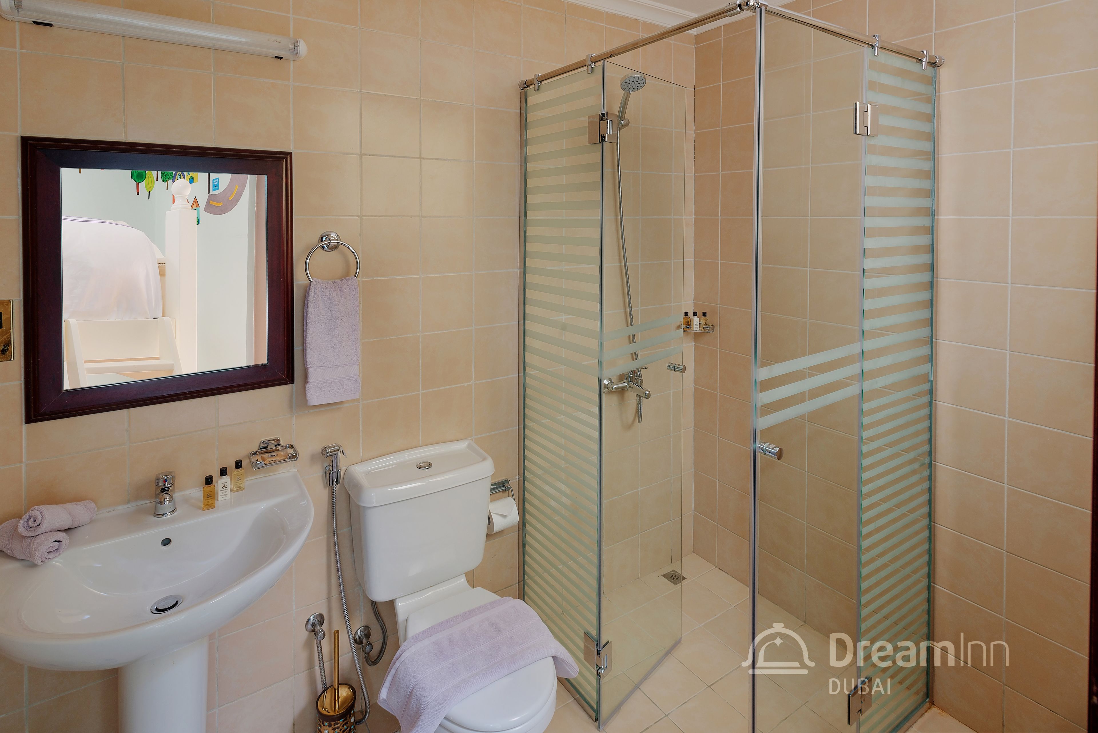 The Palm Jumeirah Villas - Frond O by Dream Inn Dubai