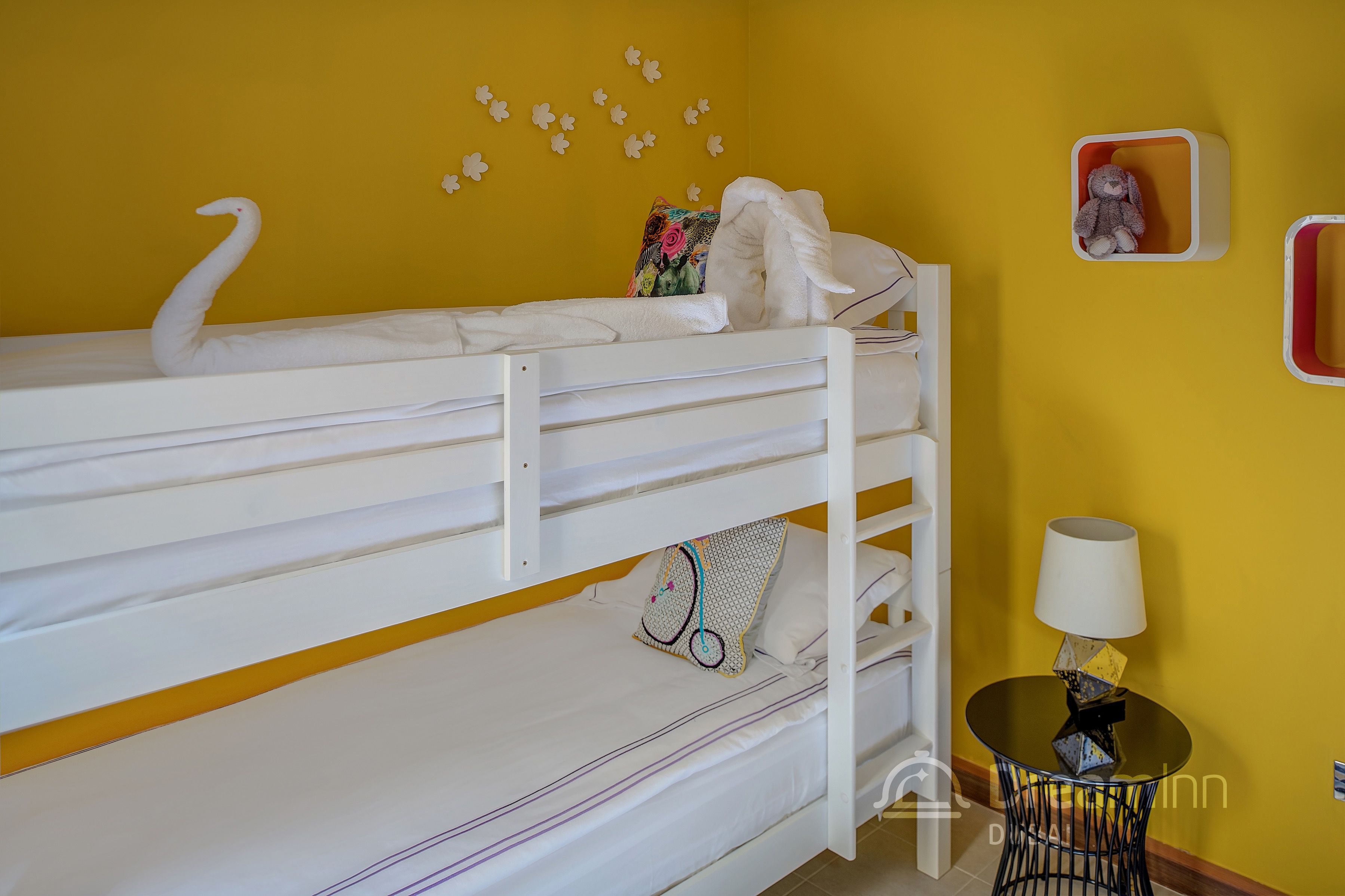 The Palm Jumeirah Villas - Frond O by Dream Inn Dubai