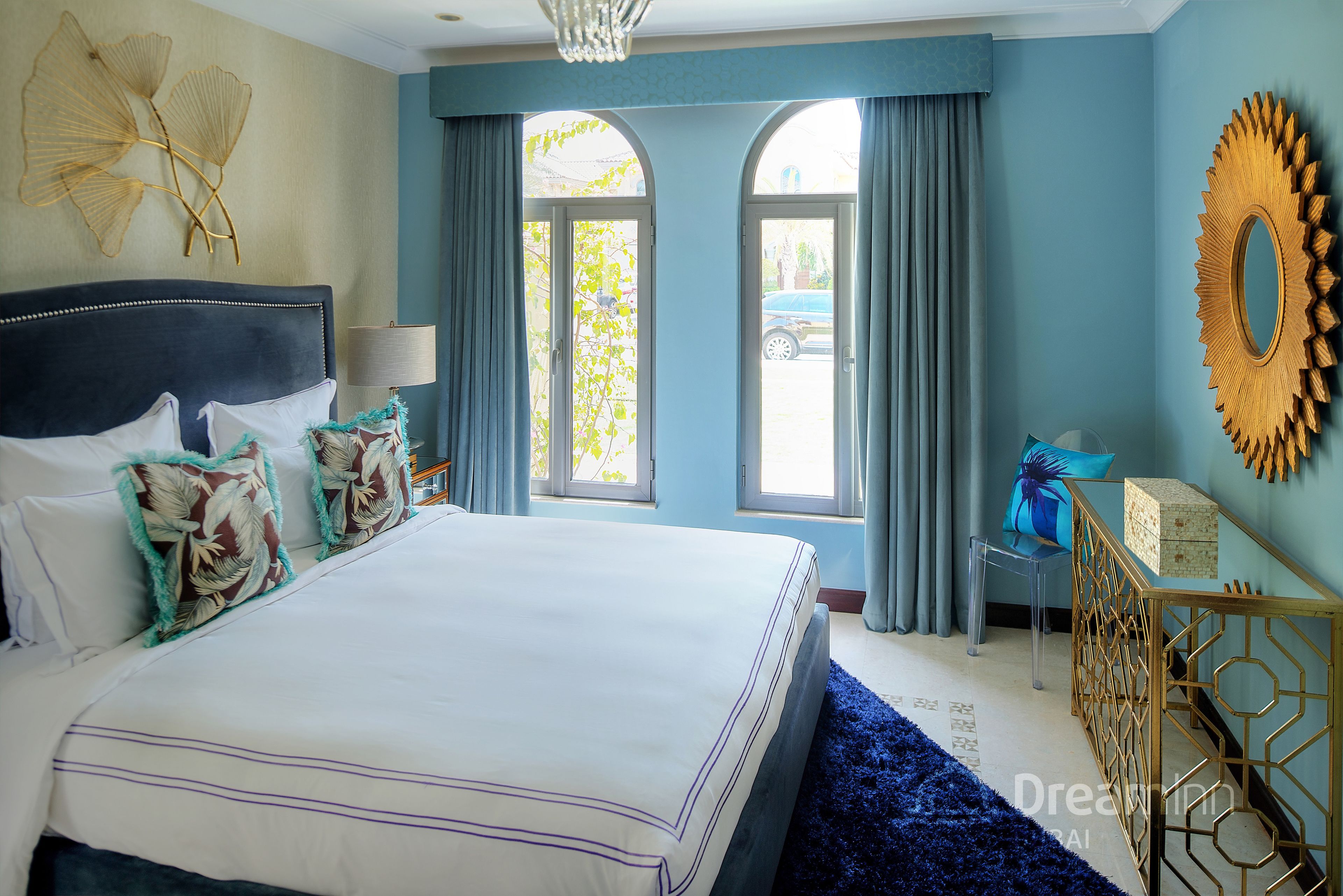 The Palm Jumeirah Villas - Frond O by Dream Inn Dubai