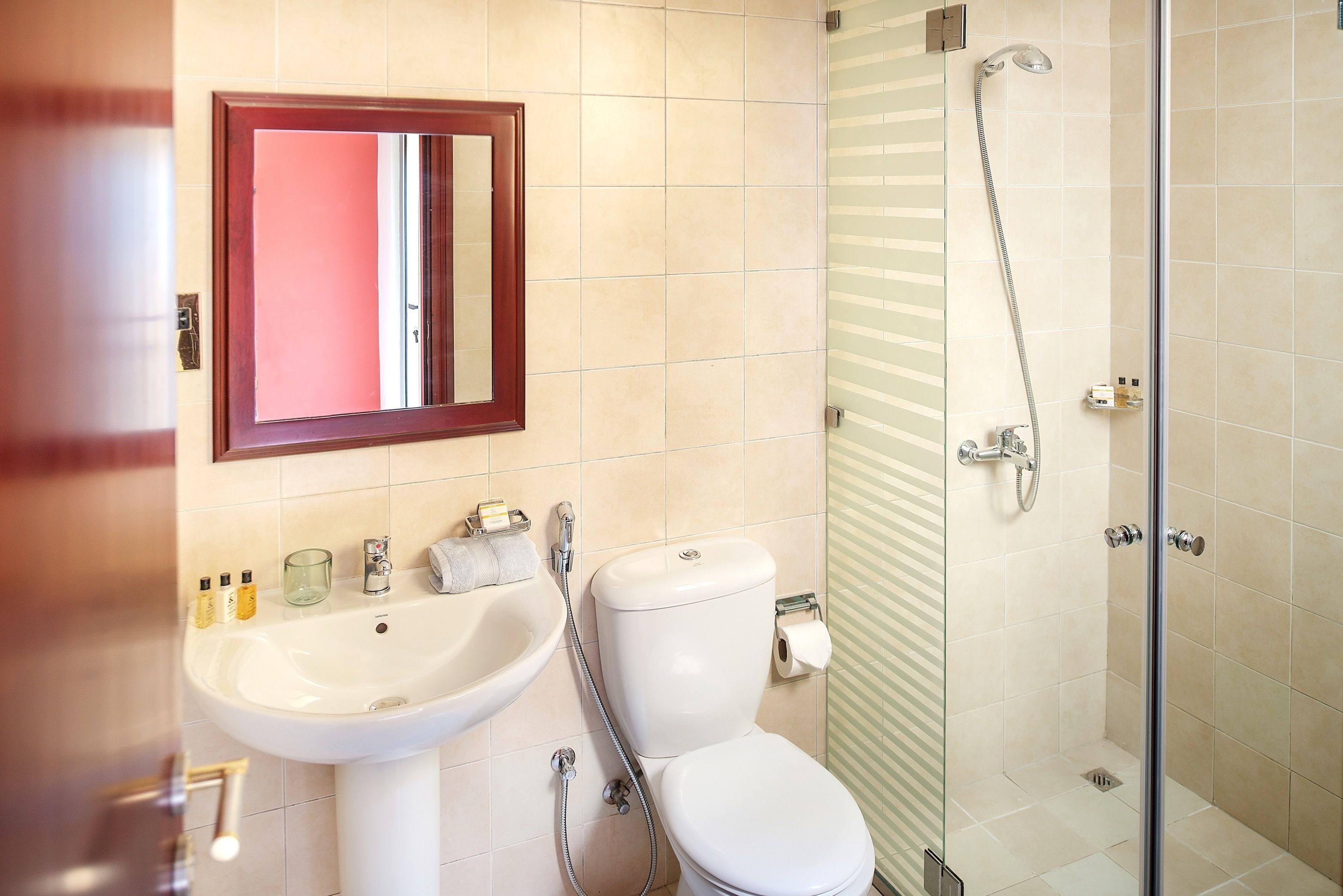 The Palm Jumeirah Villas - Frond O by Dream Inn Dubai