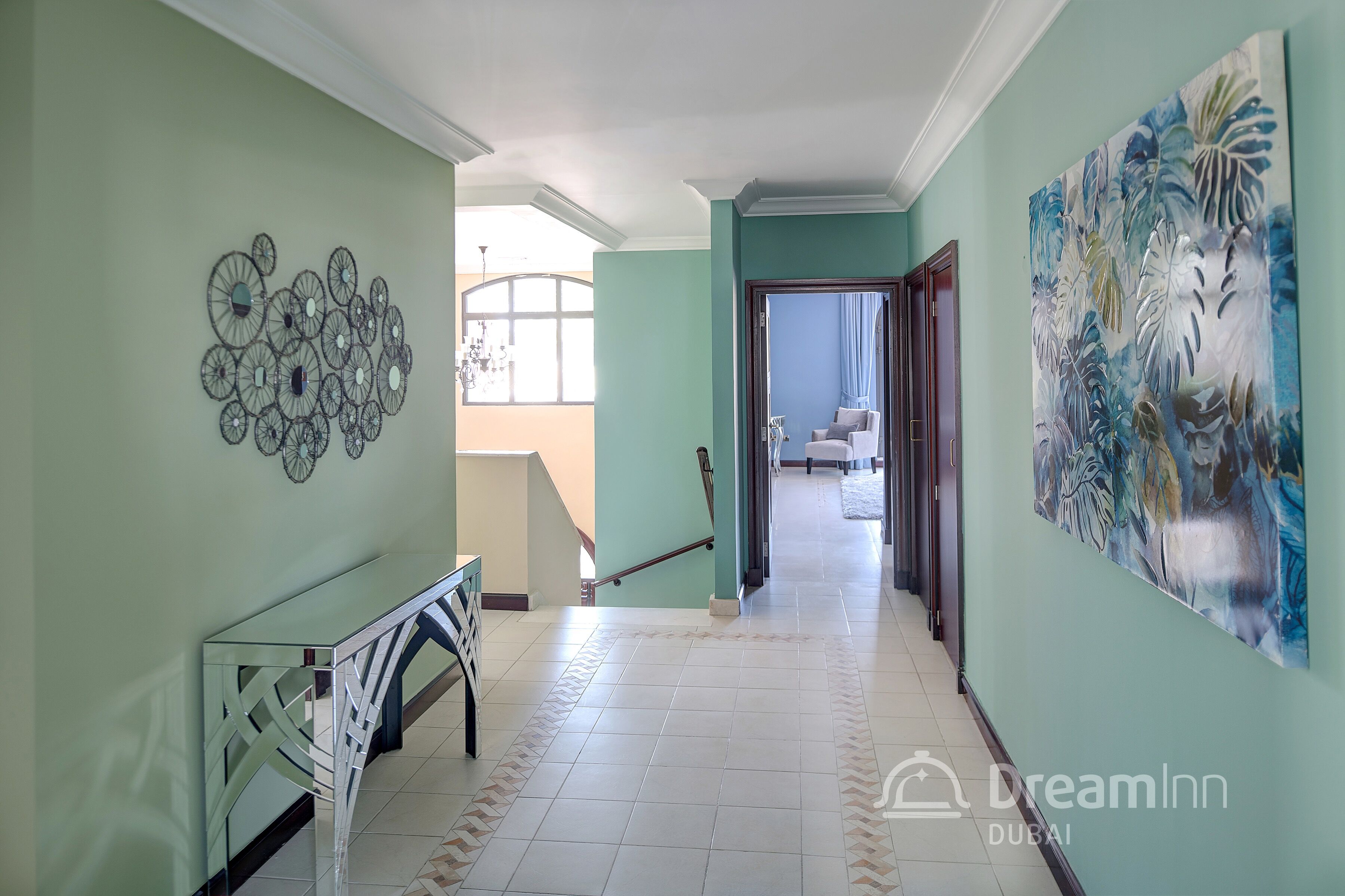 The Palm Jumeirah Villas - Frond O by Dream Inn Dubai