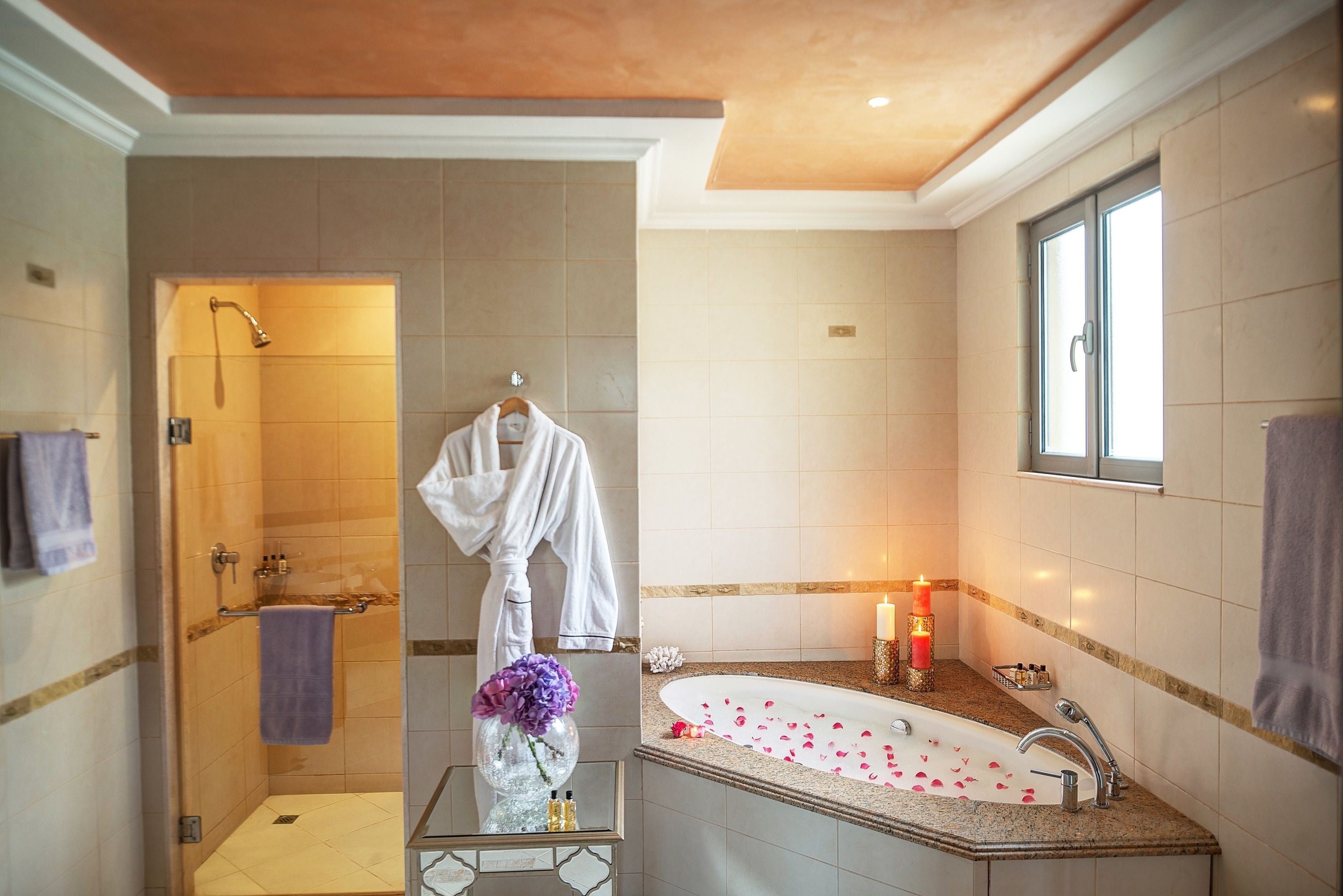 The Palm Jumeirah Villas - Frond O by Dream Inn Dubai