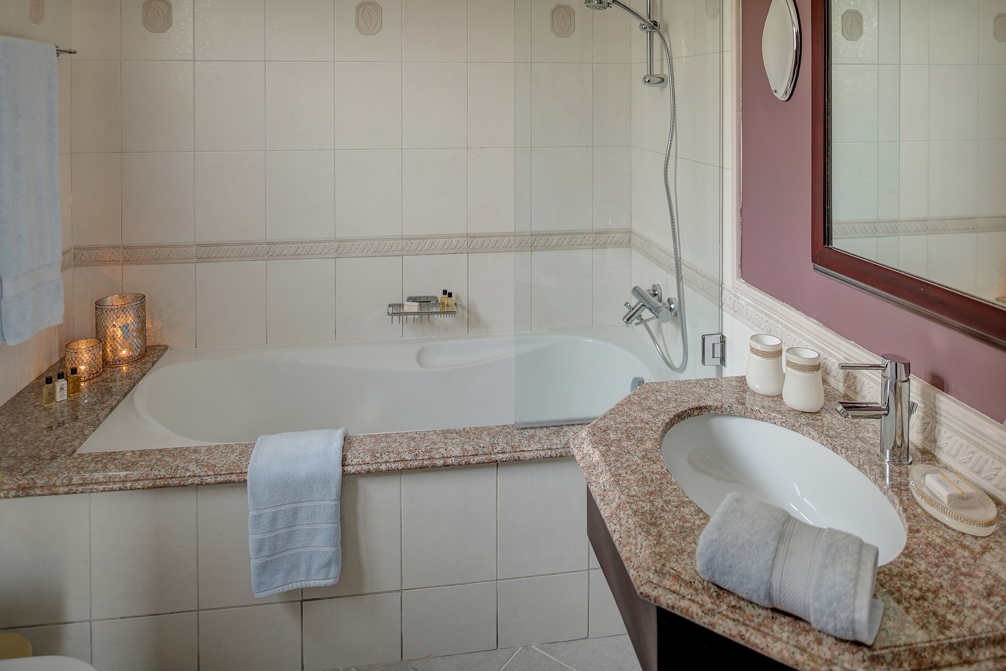 The Palm Jumeirah Villas - Frond O by Dream Inn Dubai