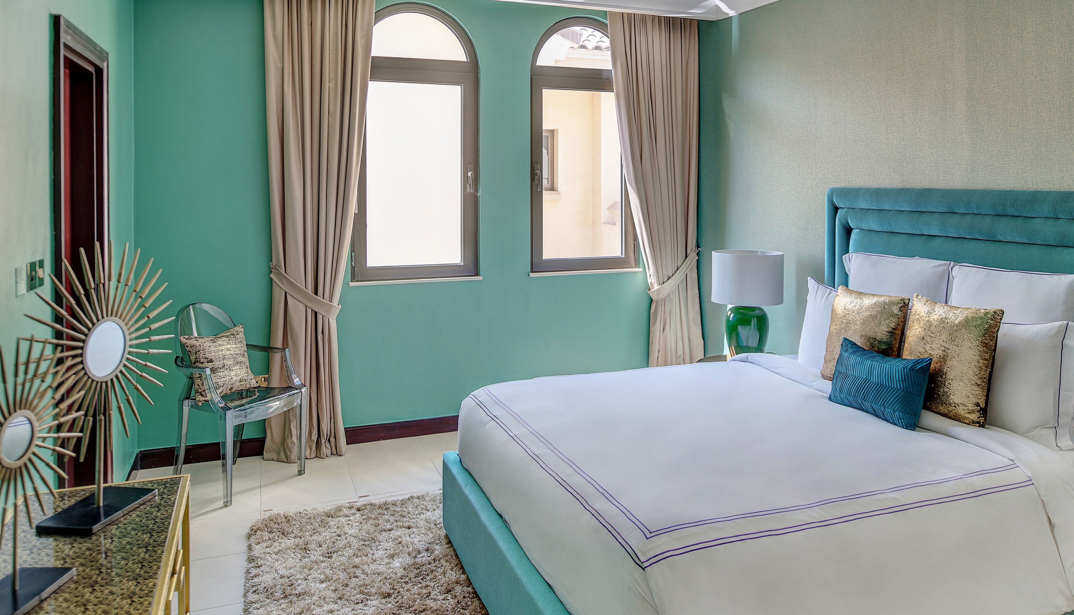 The Palm Jumeirah Villas - Frond O by Dream Inn Dubai