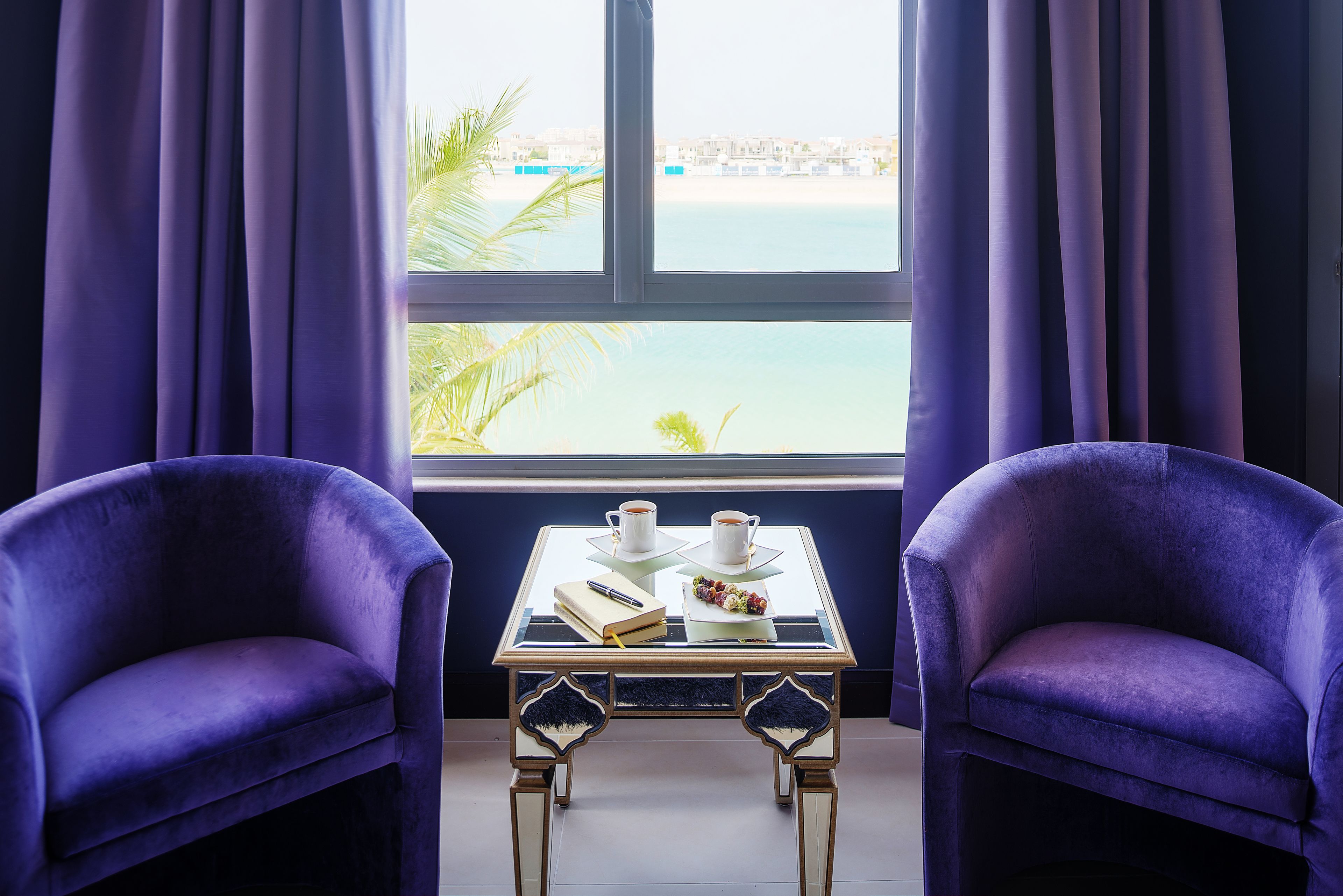 The Palm Jumeirah Villas - Frond O by Dream Inn Dubai