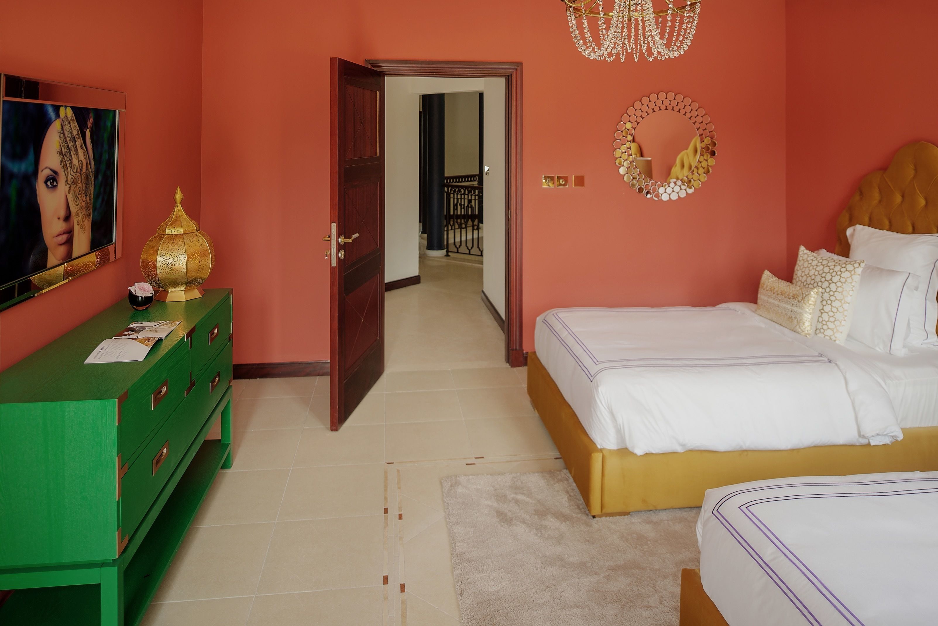 The Palm Jumeirah Villas - Frond O by Dream Inn Dubai