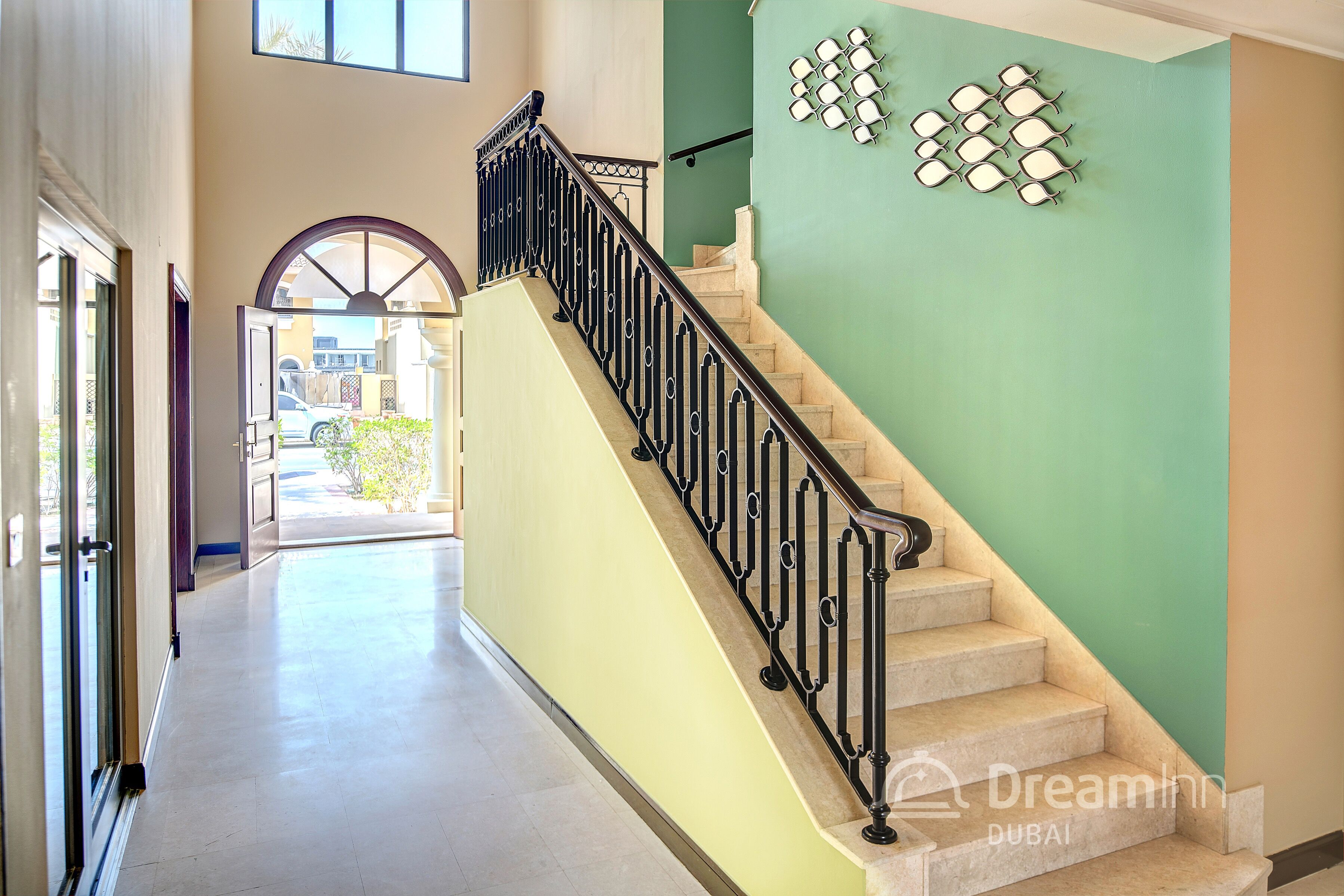 The Palm Jumeirah Villas - Frond O by Dream Inn Dubai