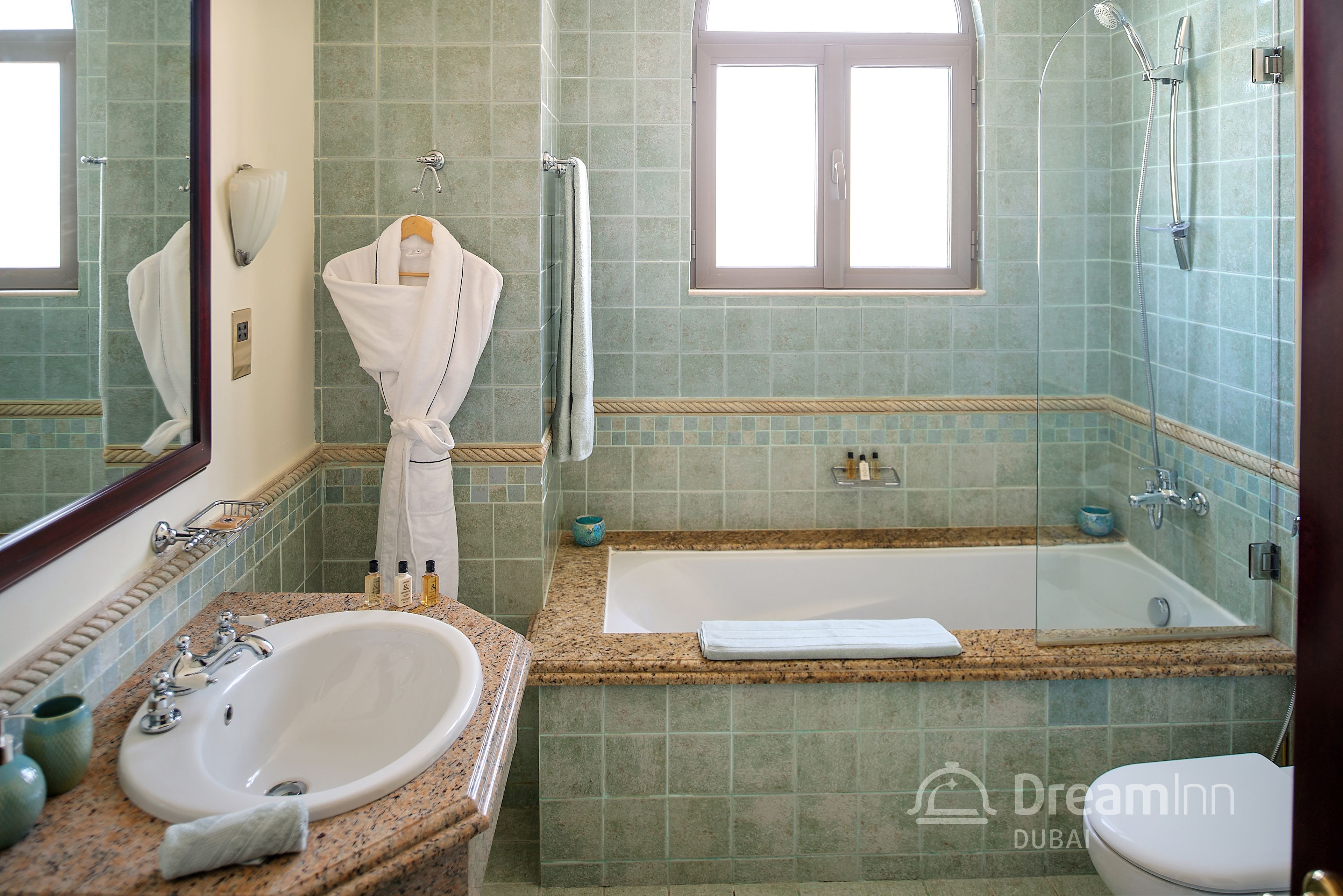 The Palm Jumeirah Villas - Frond O by Dream Inn Dubai
