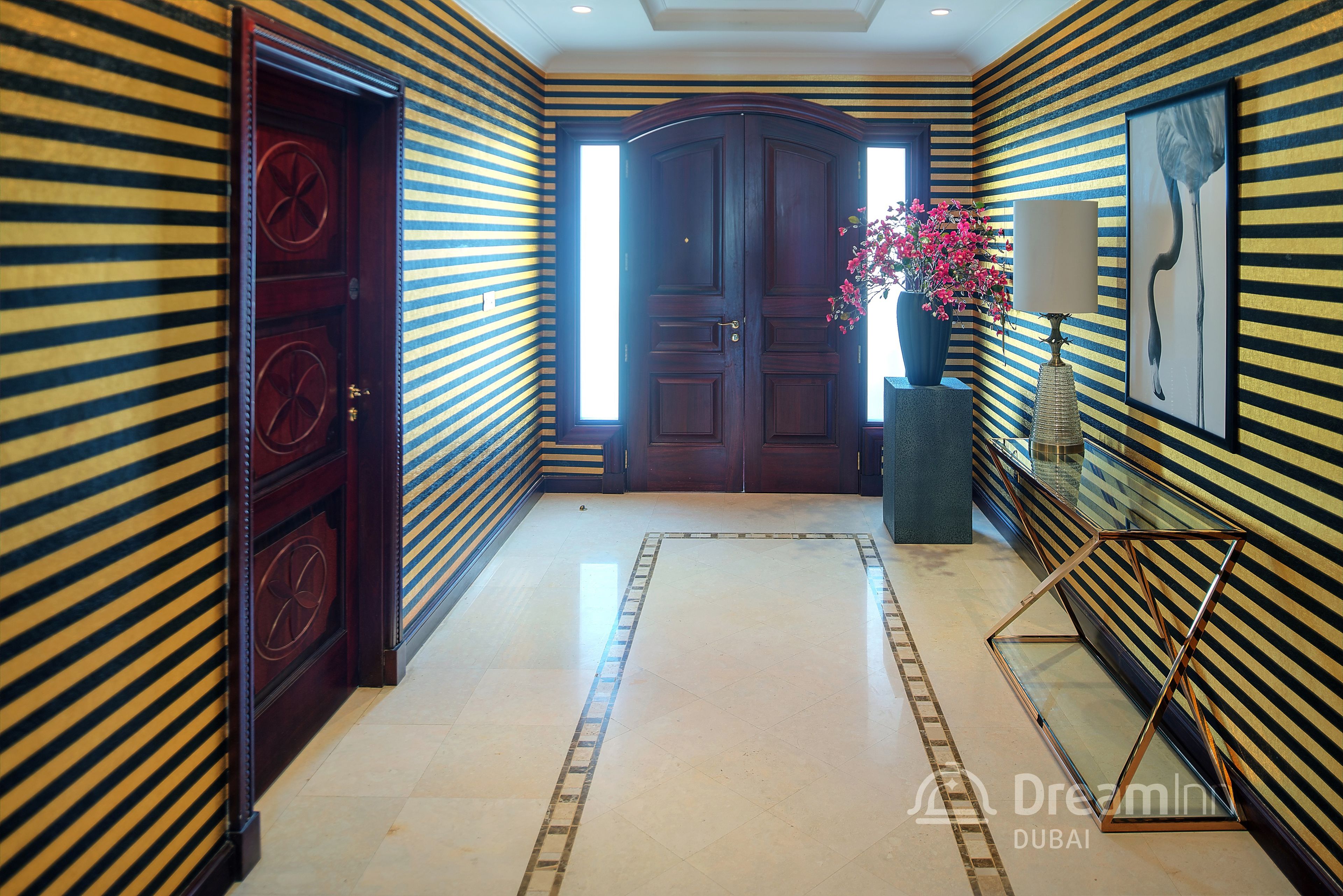 The Palm Jumeirah Villas - Frond O by Dream Inn Dubai