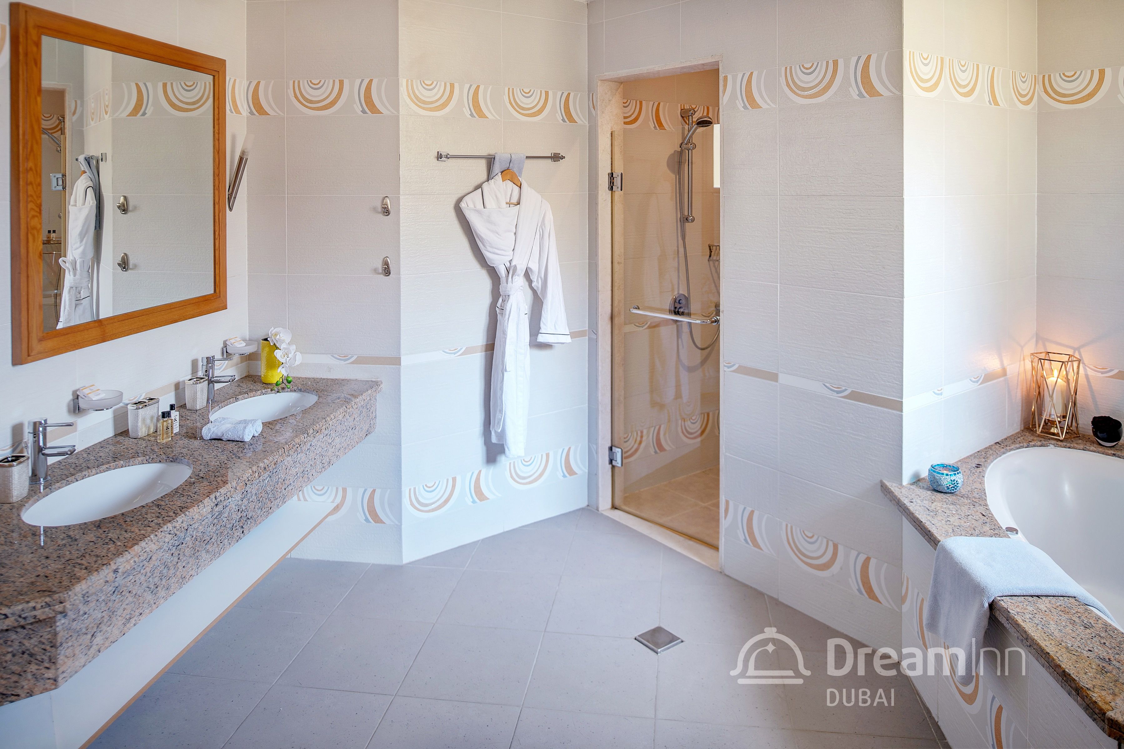 The Palm Jumeirah Villas - Frond O by Dream Inn Dubai
