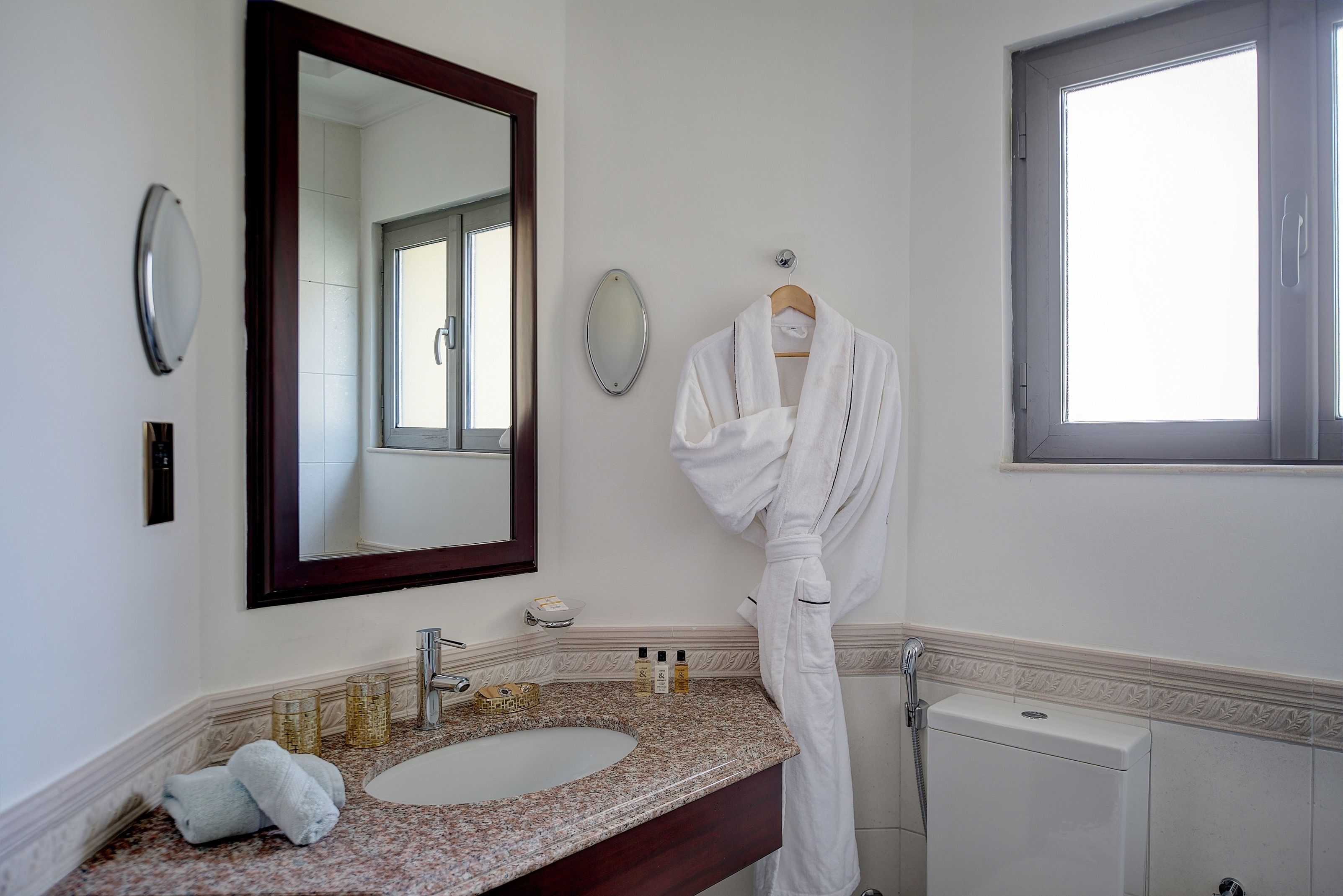 The Palm Jumeirah Villas - Frond O by Dream Inn Dubai