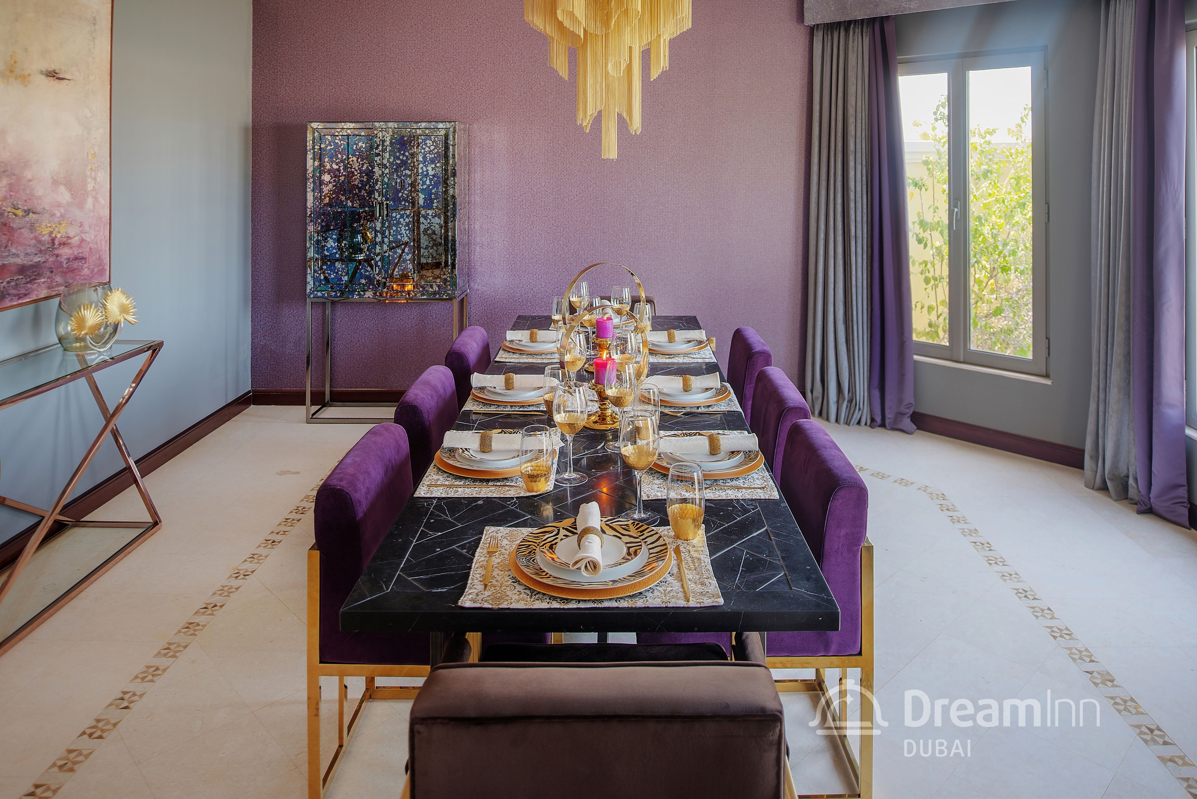 The Palm Jumeirah Villas - Frond O by Dream Inn Dubai