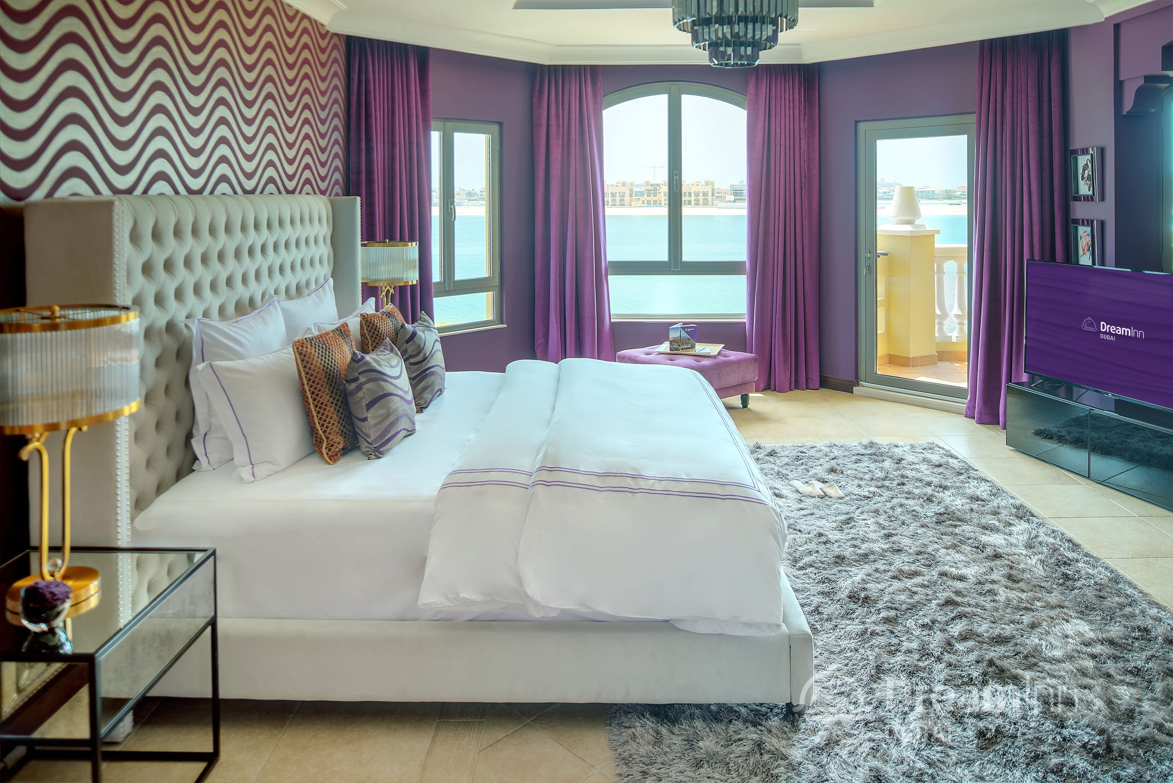 The Palm Jumeirah Villas - Frond O by Dream Inn Dubai