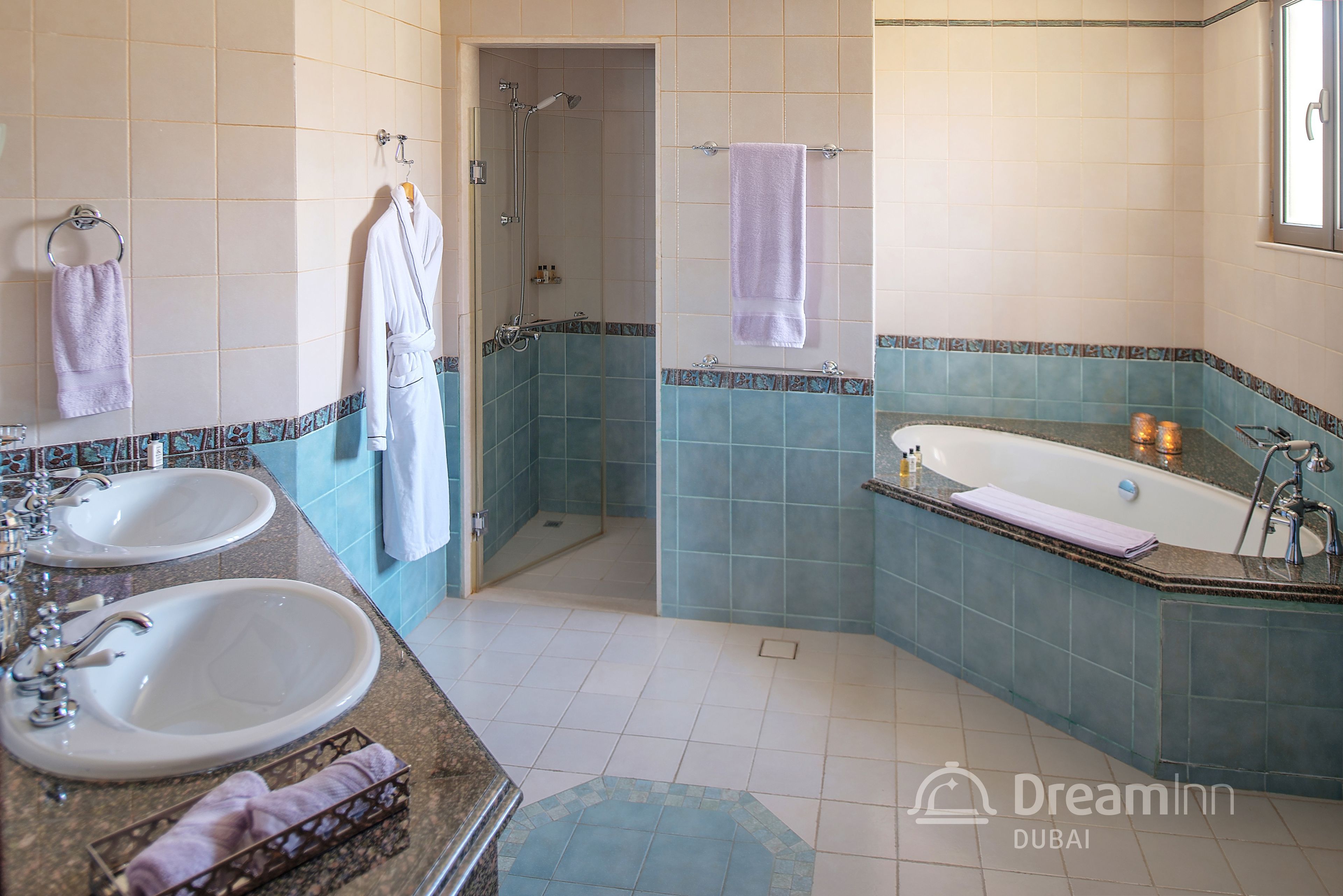 The Palm Jumeirah Villas - Frond O by Dream Inn Dubai
