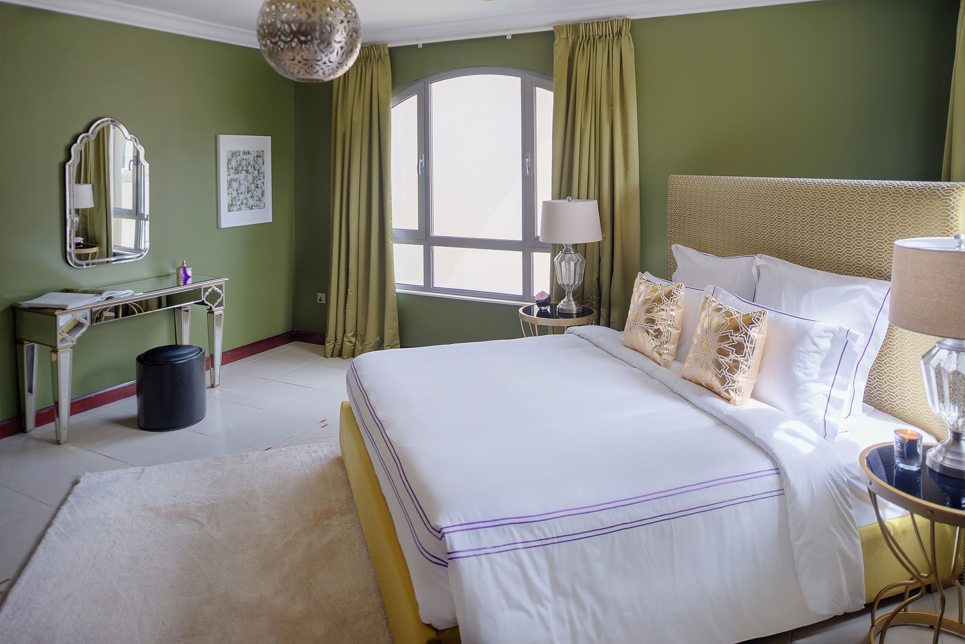 The Palm Jumeirah Villas - Frond O by Dream Inn Dubai