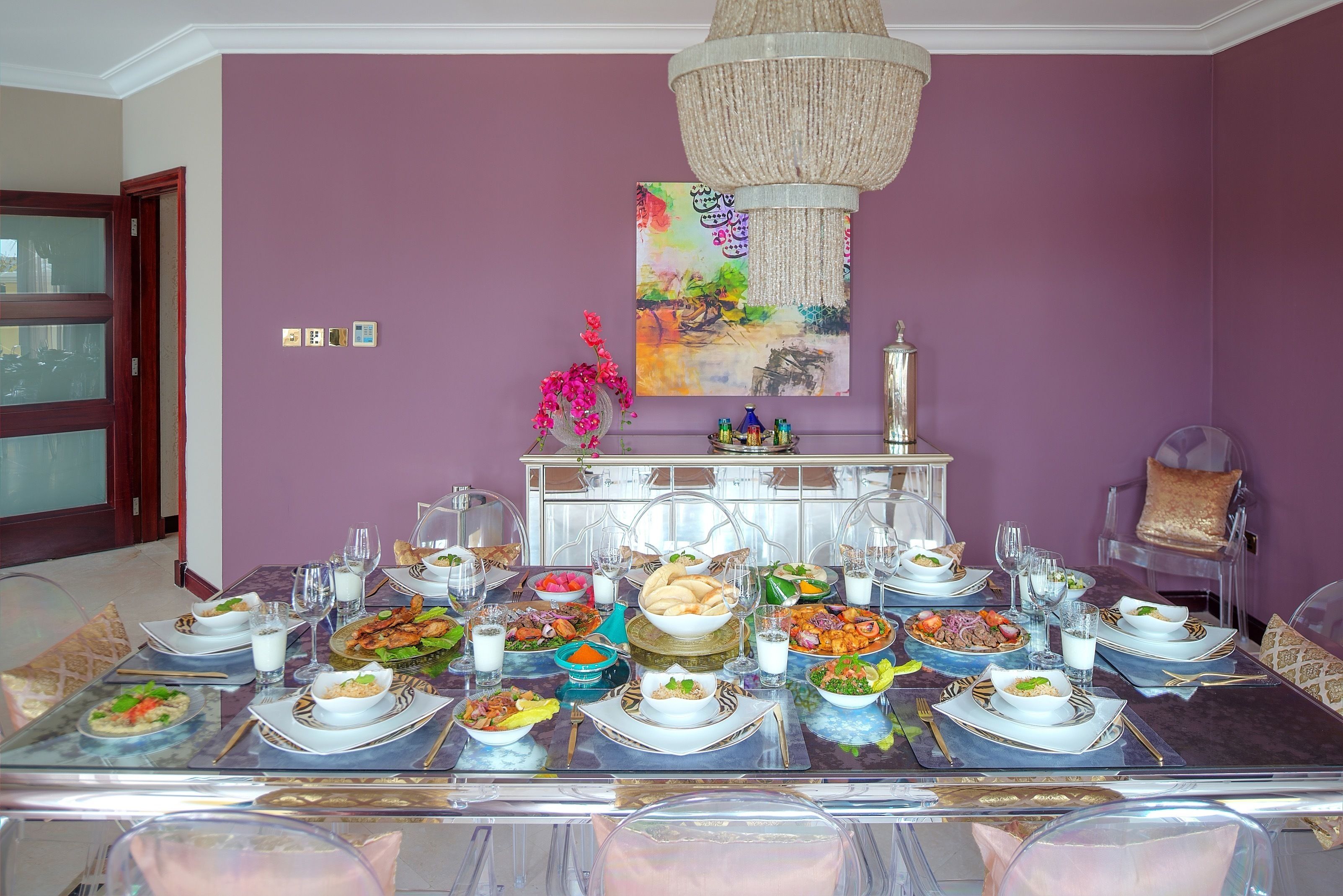 The Palm Jumeirah Villas - Frond O by Dream Inn Dubai