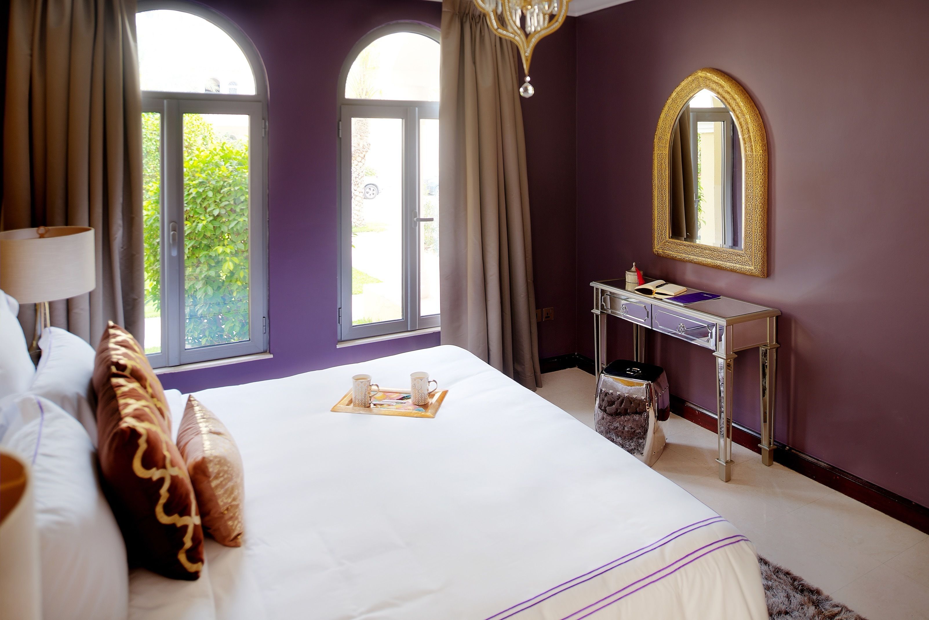 The Palm Jumeirah Villas - Frond O by Dream Inn Dubai