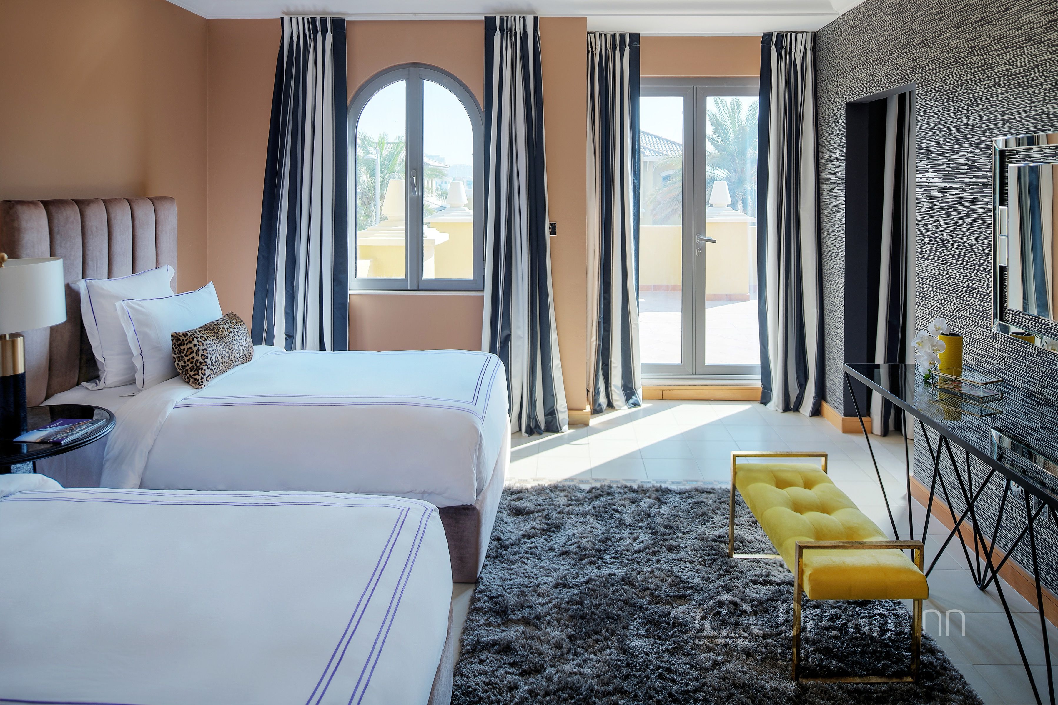 The Palm Jumeirah Villas - Frond O by Dream Inn Dubai