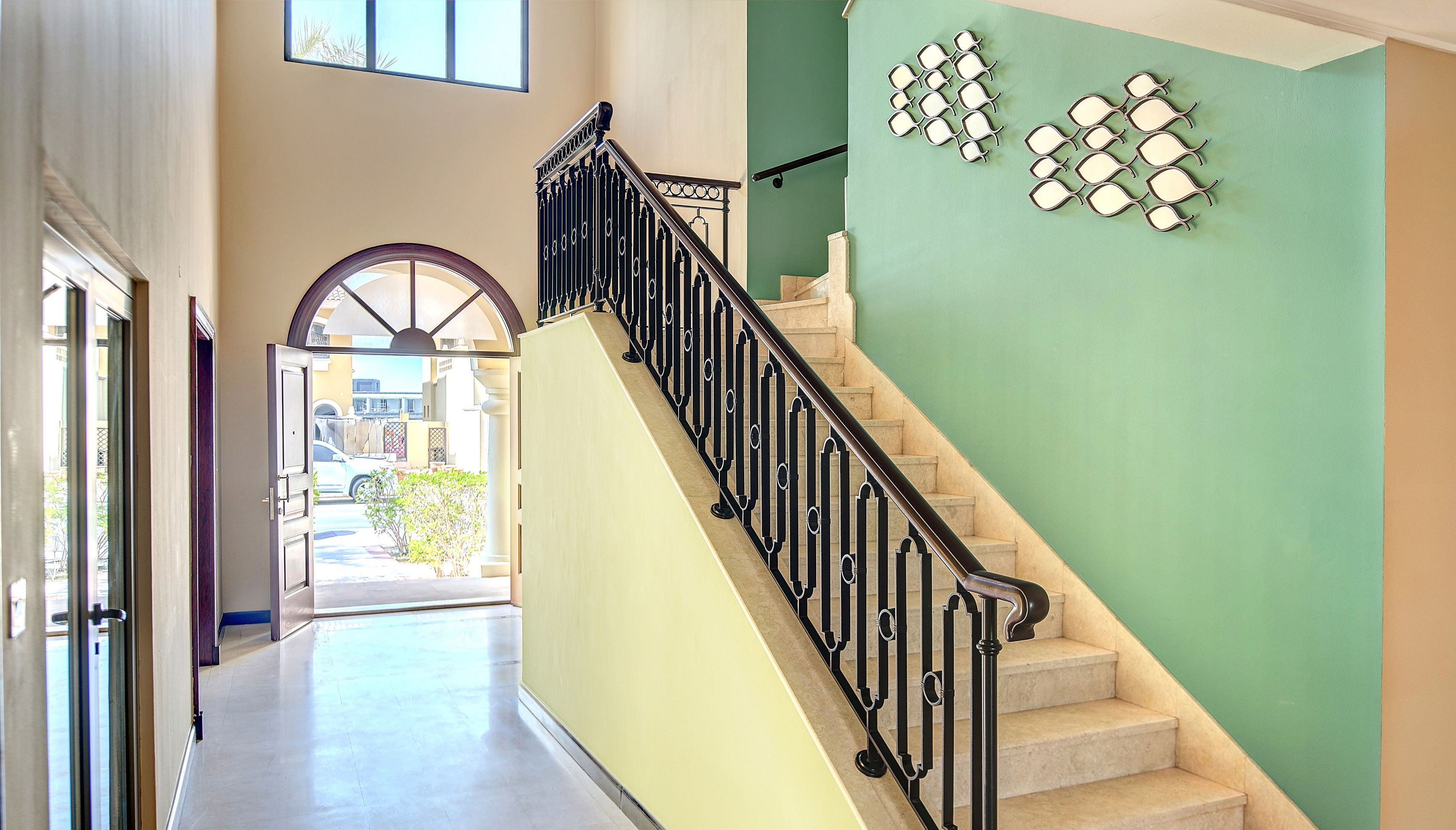 The Palm Jumeirah Villas - Frond O by Dream Inn Dubai