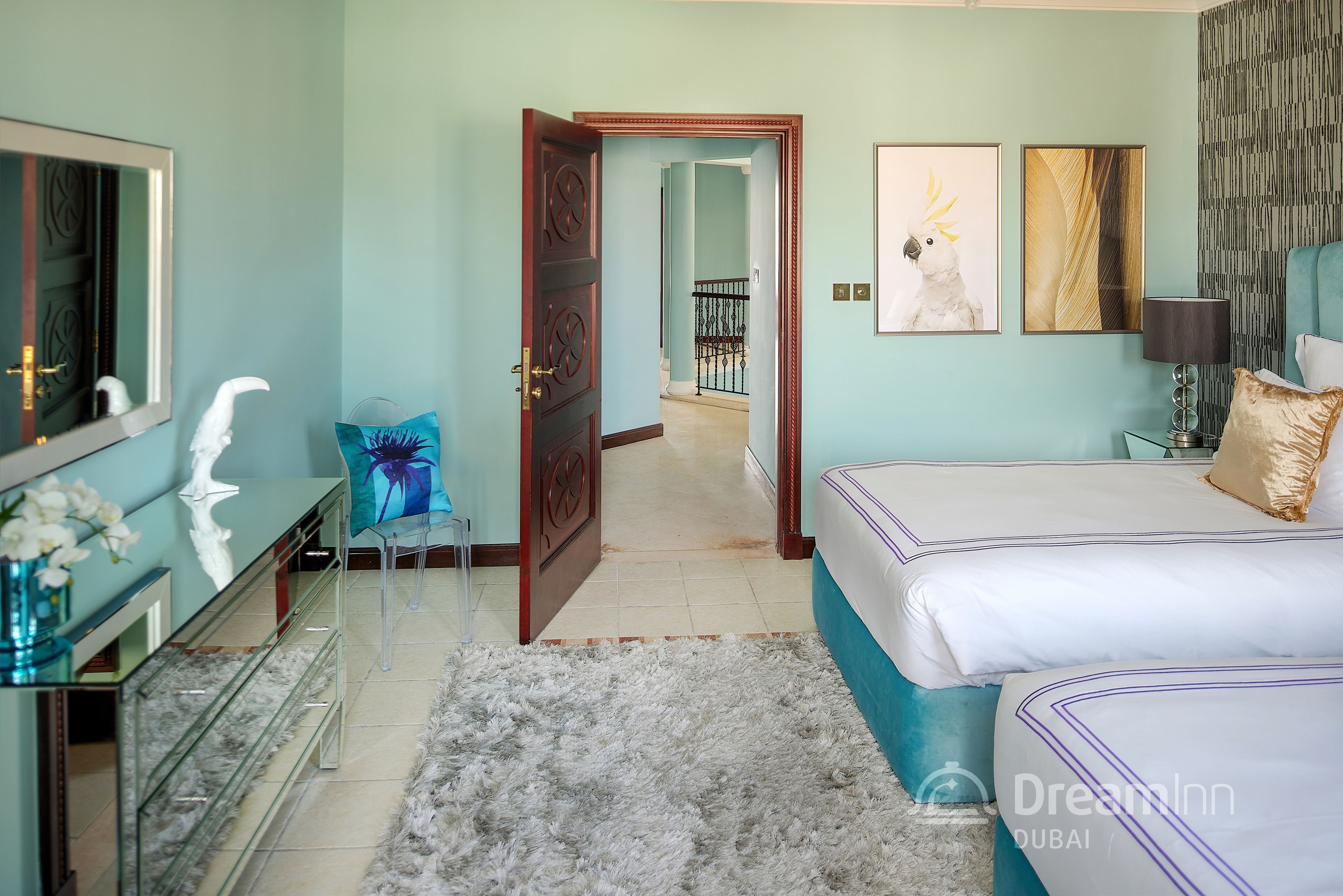 The Palm Jumeirah Villas - Frond O by Dream Inn Dubai