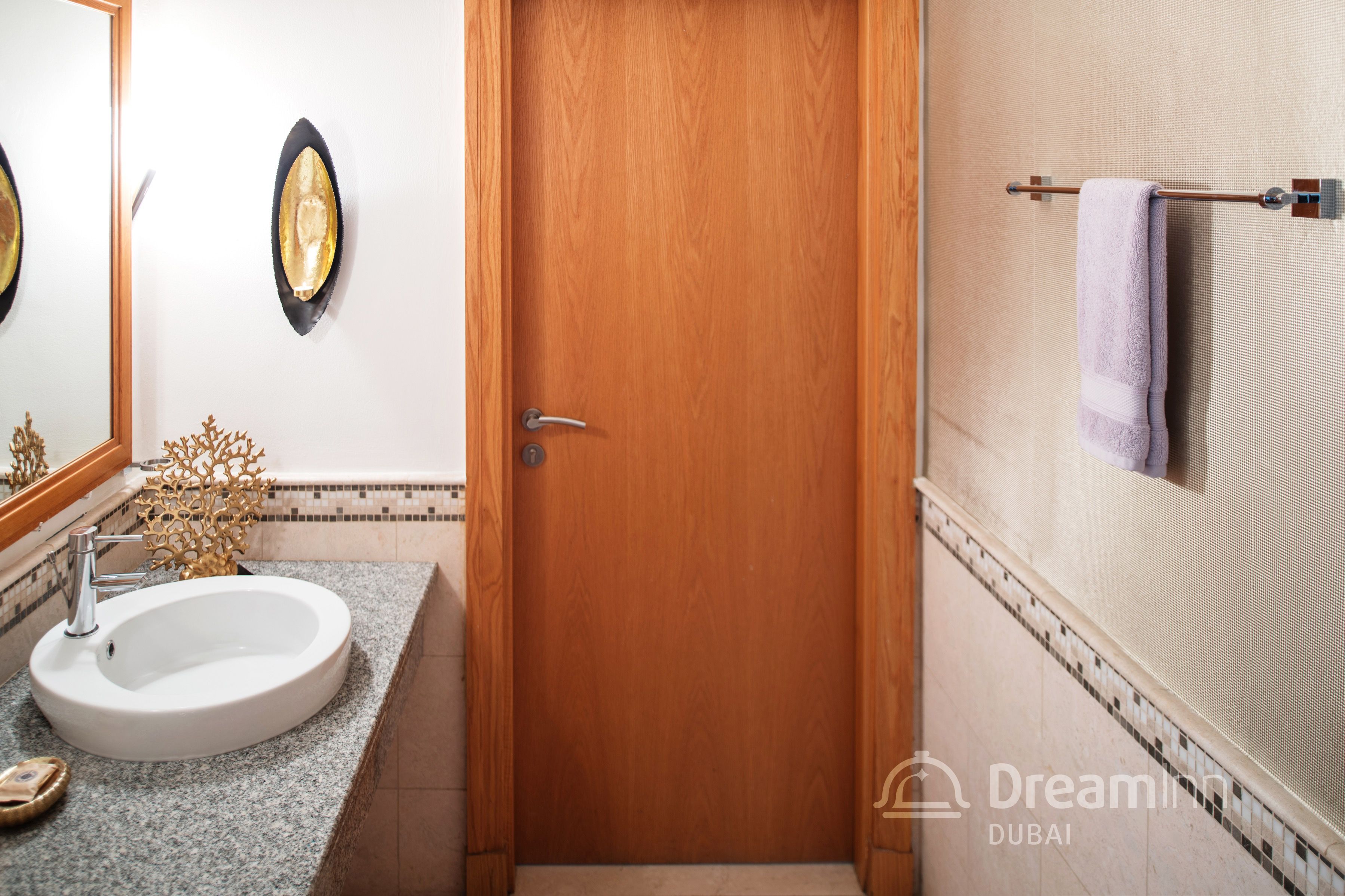 The Palm Jumeirah Villas - Frond O by Dream Inn Dubai