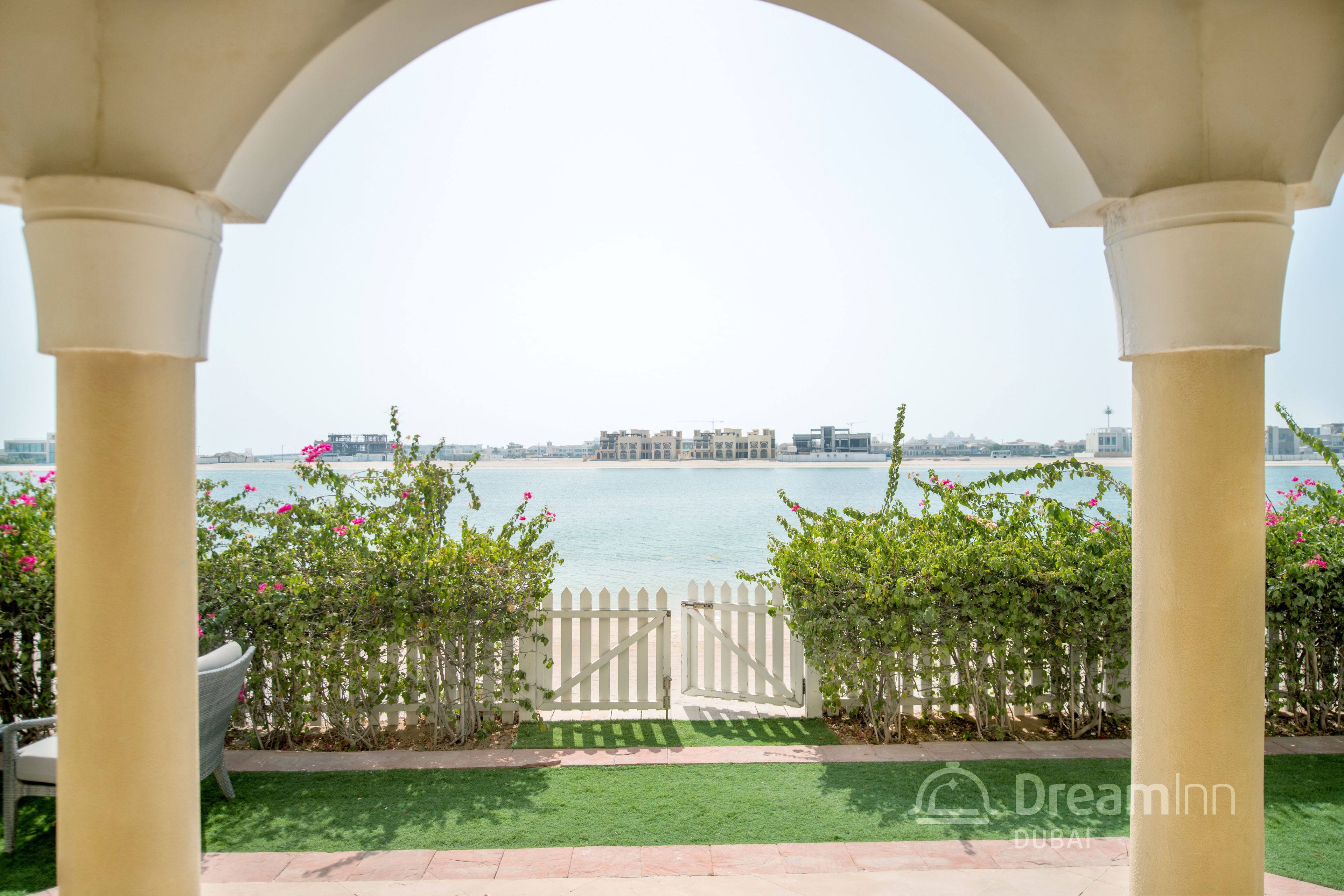The Palm Jumeirah Villas - Frond O by Dream Inn Dubai