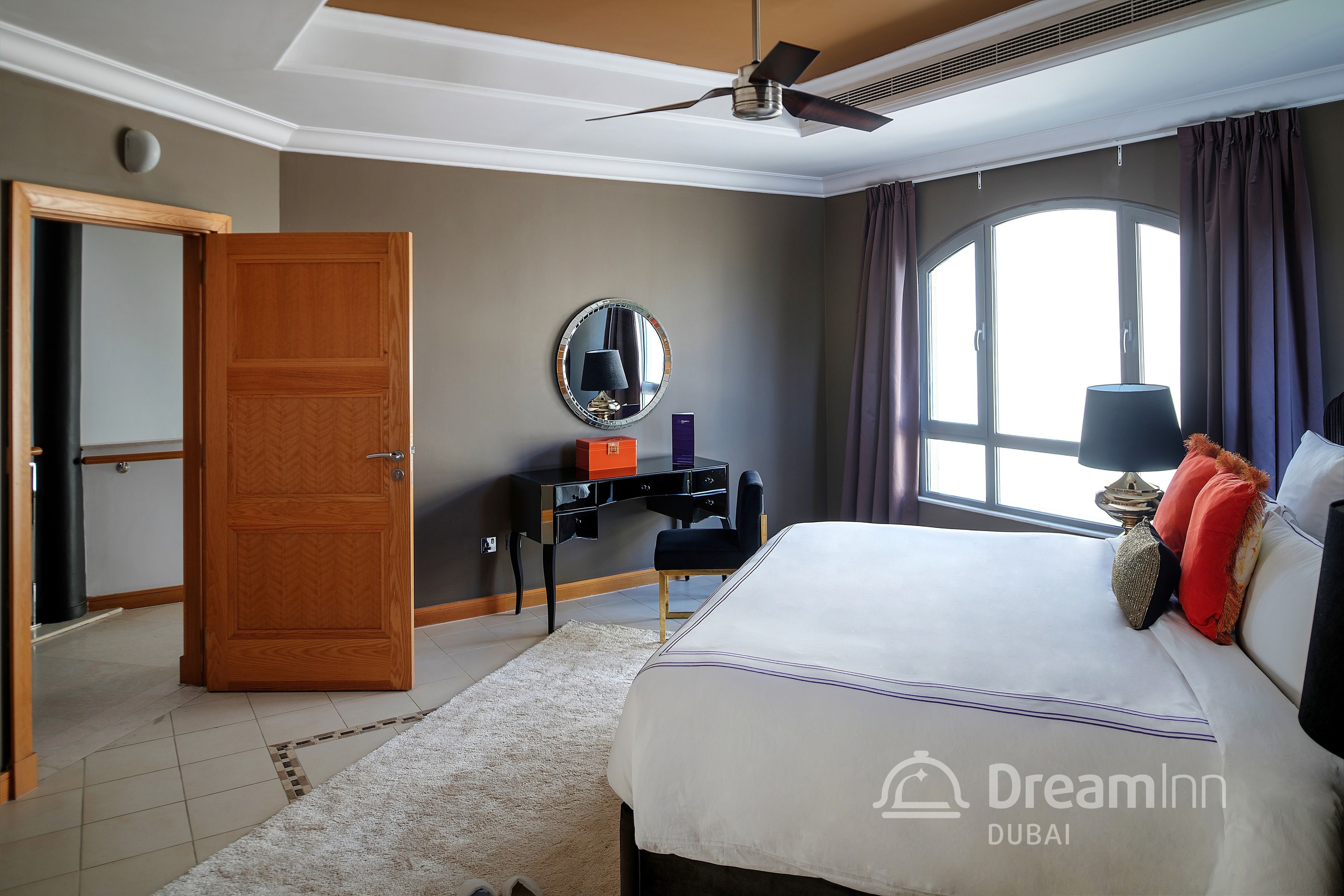 The Palm Jumeirah Villas - Frond O by Dream Inn Dubai