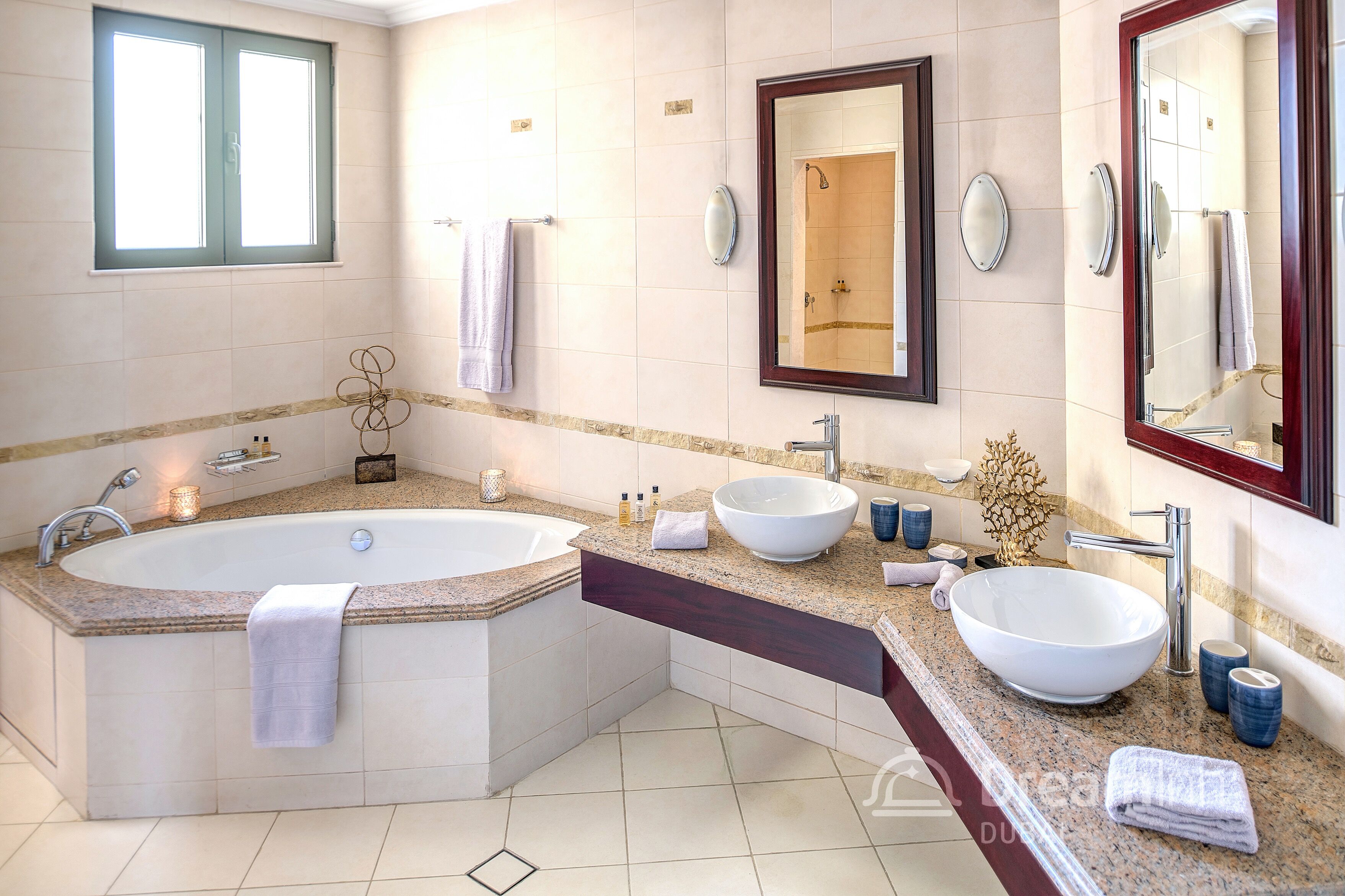 The Palm Jumeirah Villas - Frond O by Dream Inn Dubai