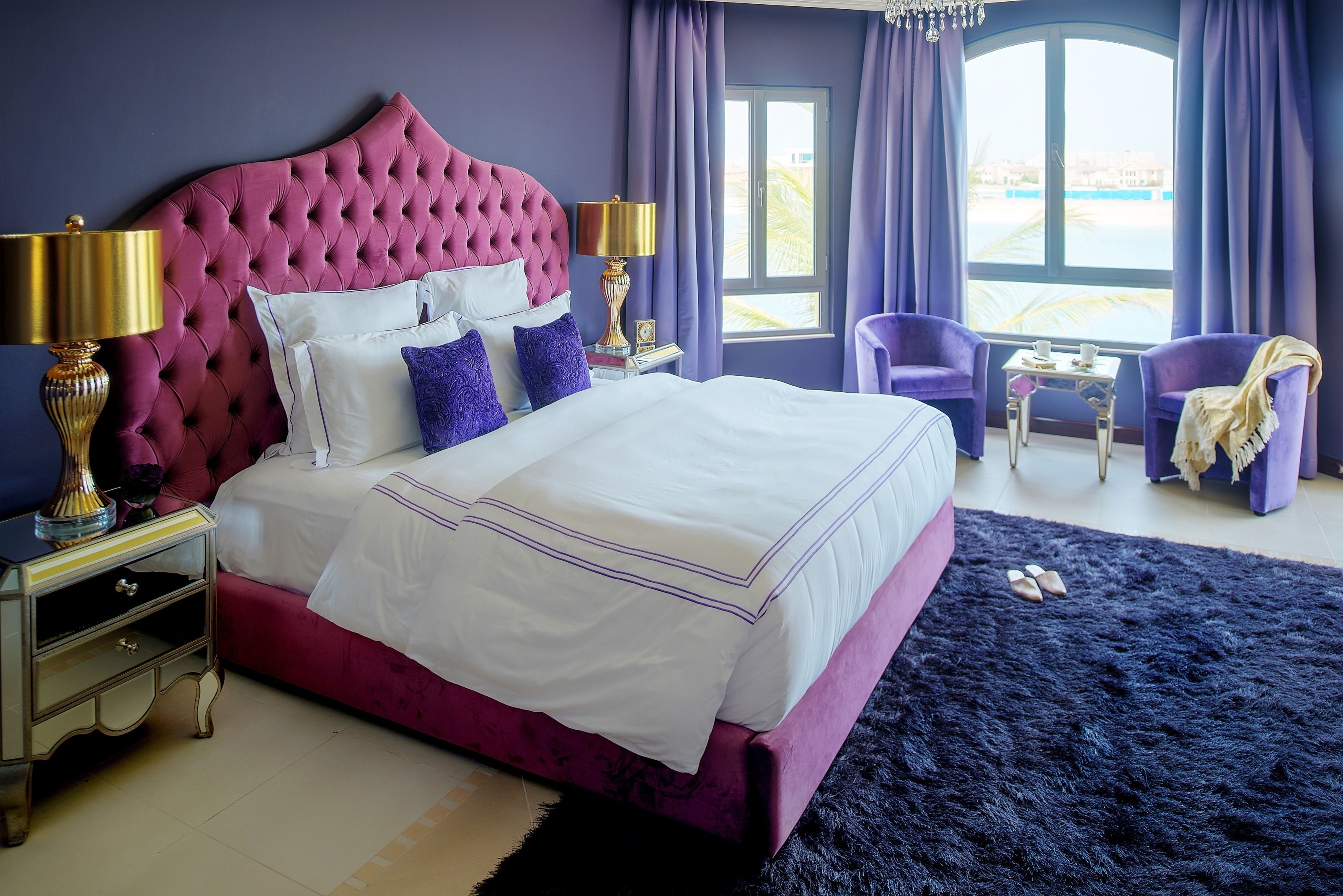 The Palm Jumeirah Villas - Frond O by Dream Inn Dubai