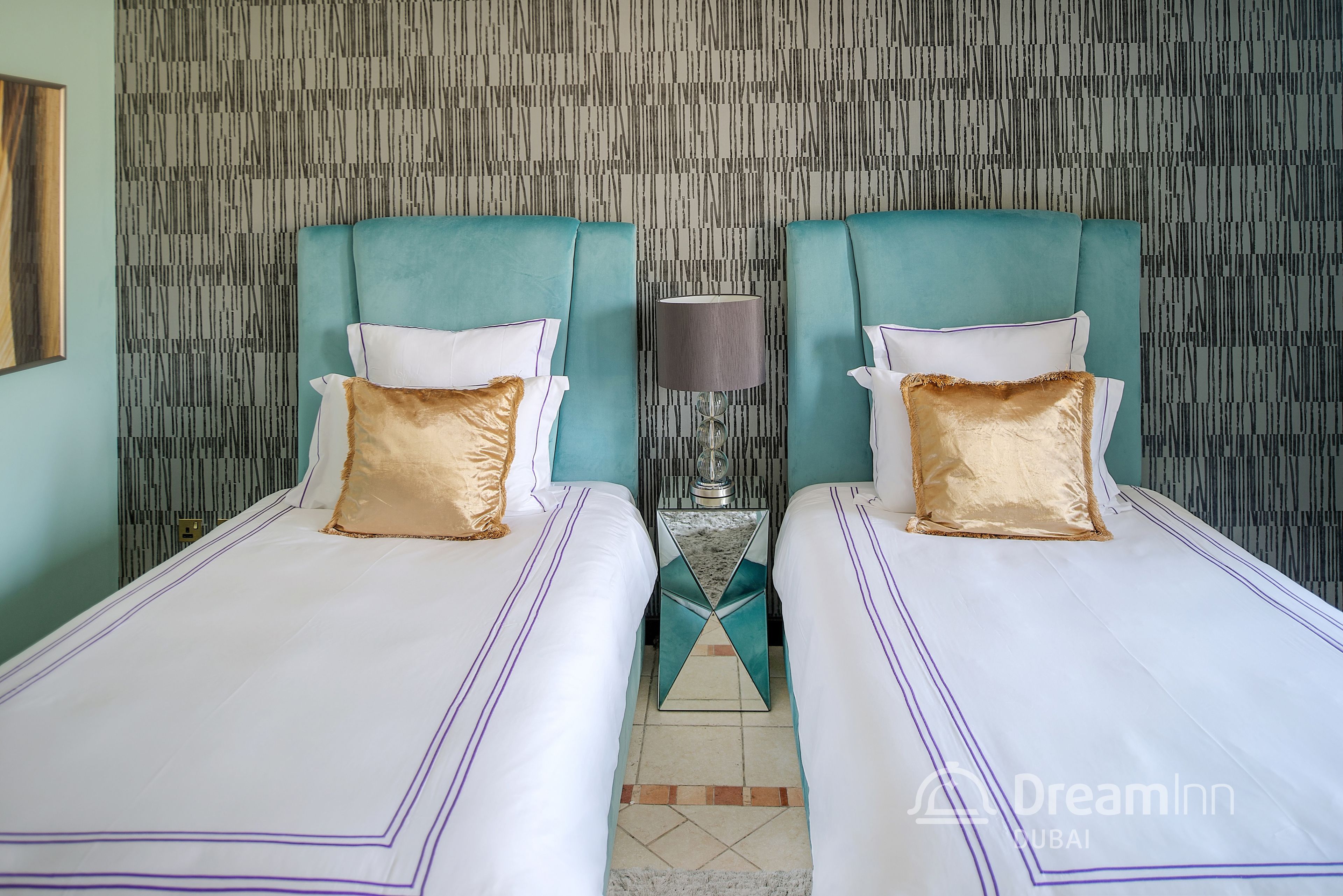 The Palm Jumeirah Villas - Frond O by Dream Inn Dubai