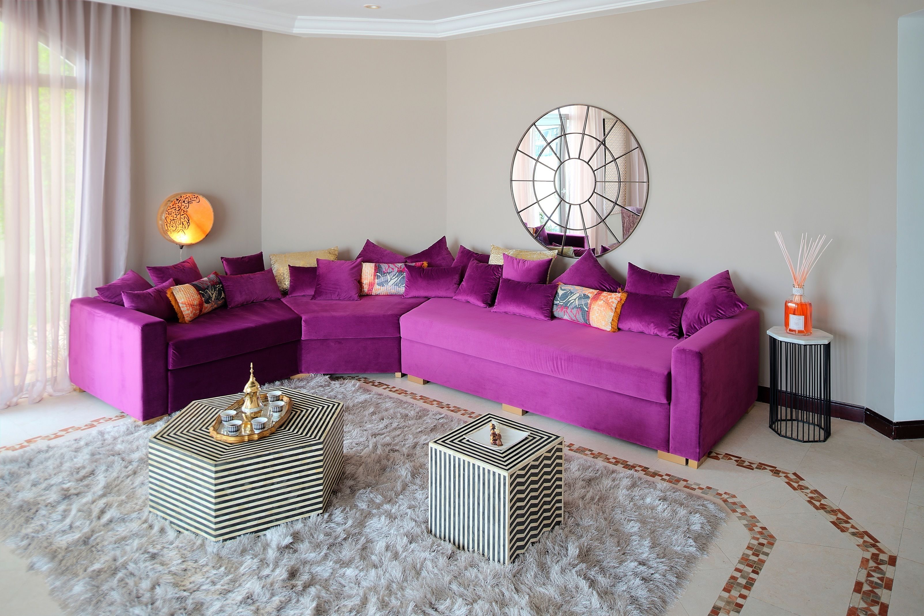The Palm Jumeirah Villas - Frond O by Dream Inn Dubai
