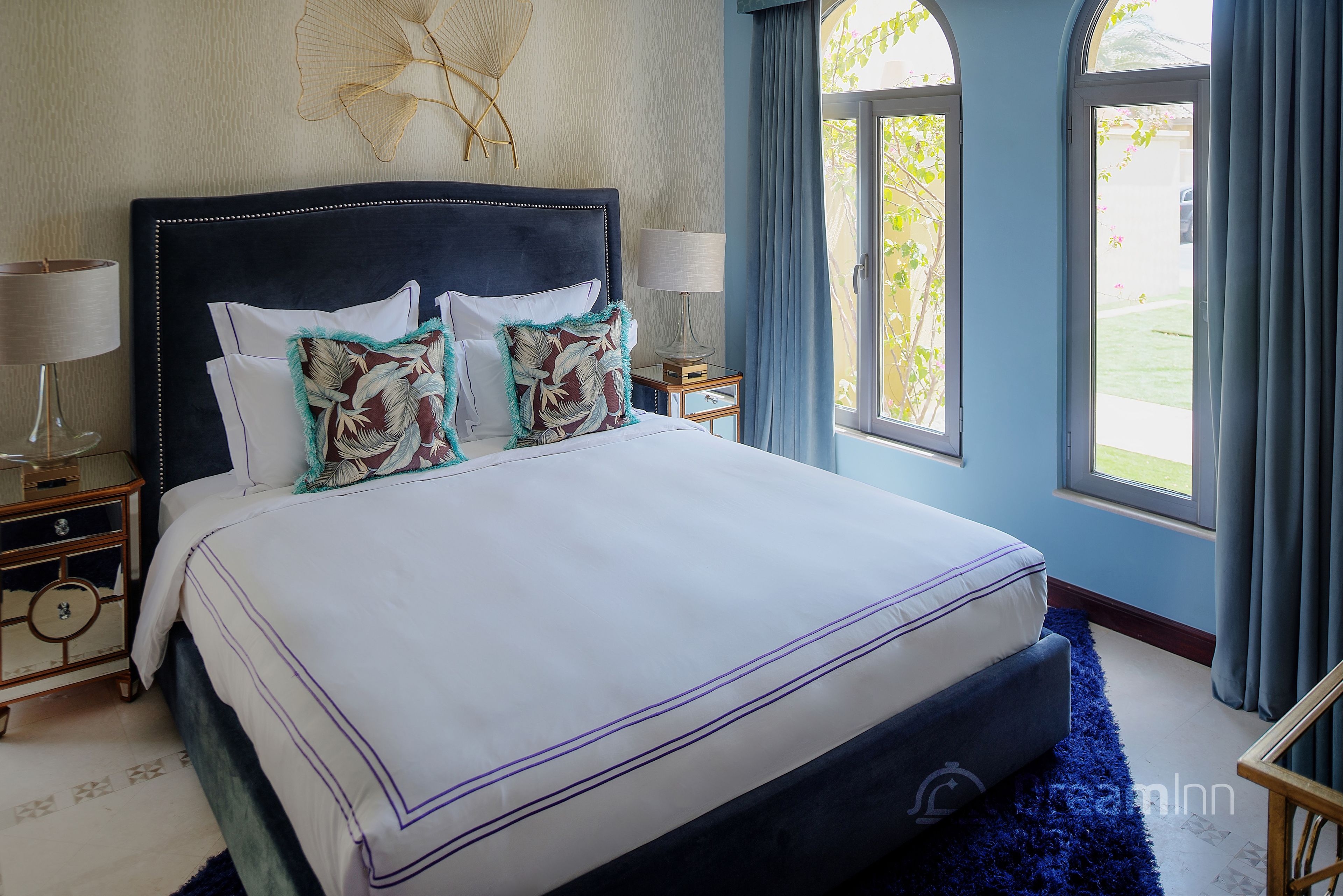 The Palm Jumeirah Villas - Frond O by Dream Inn Dubai