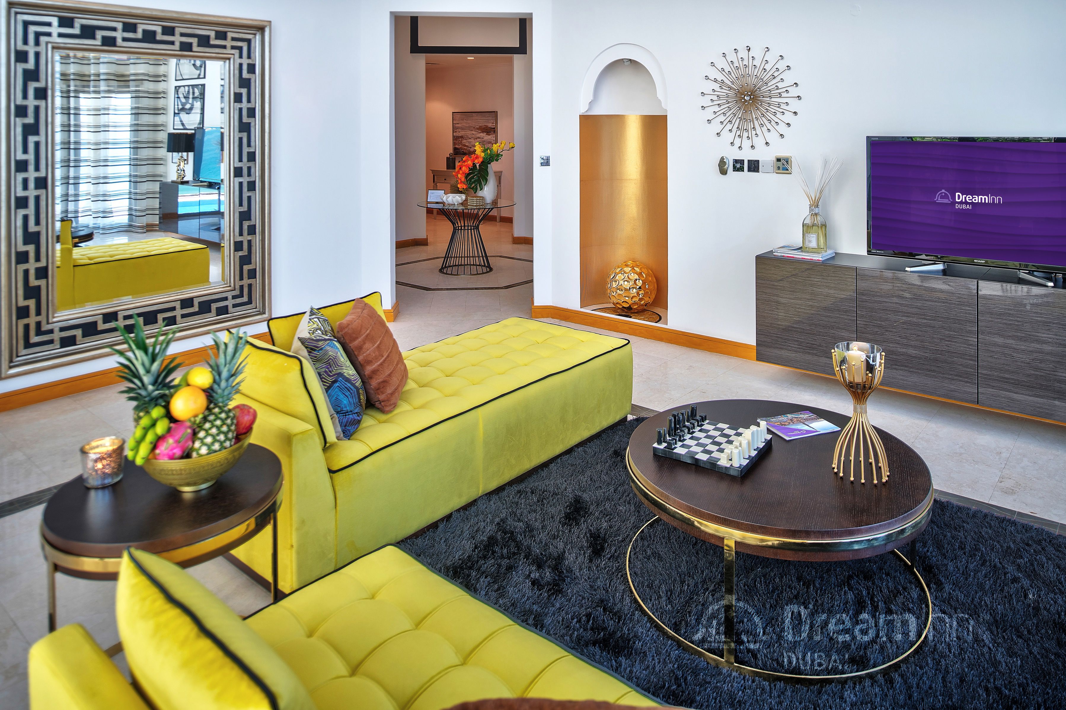 The Palm Jumeirah Villas - Frond O by Dream Inn Dubai