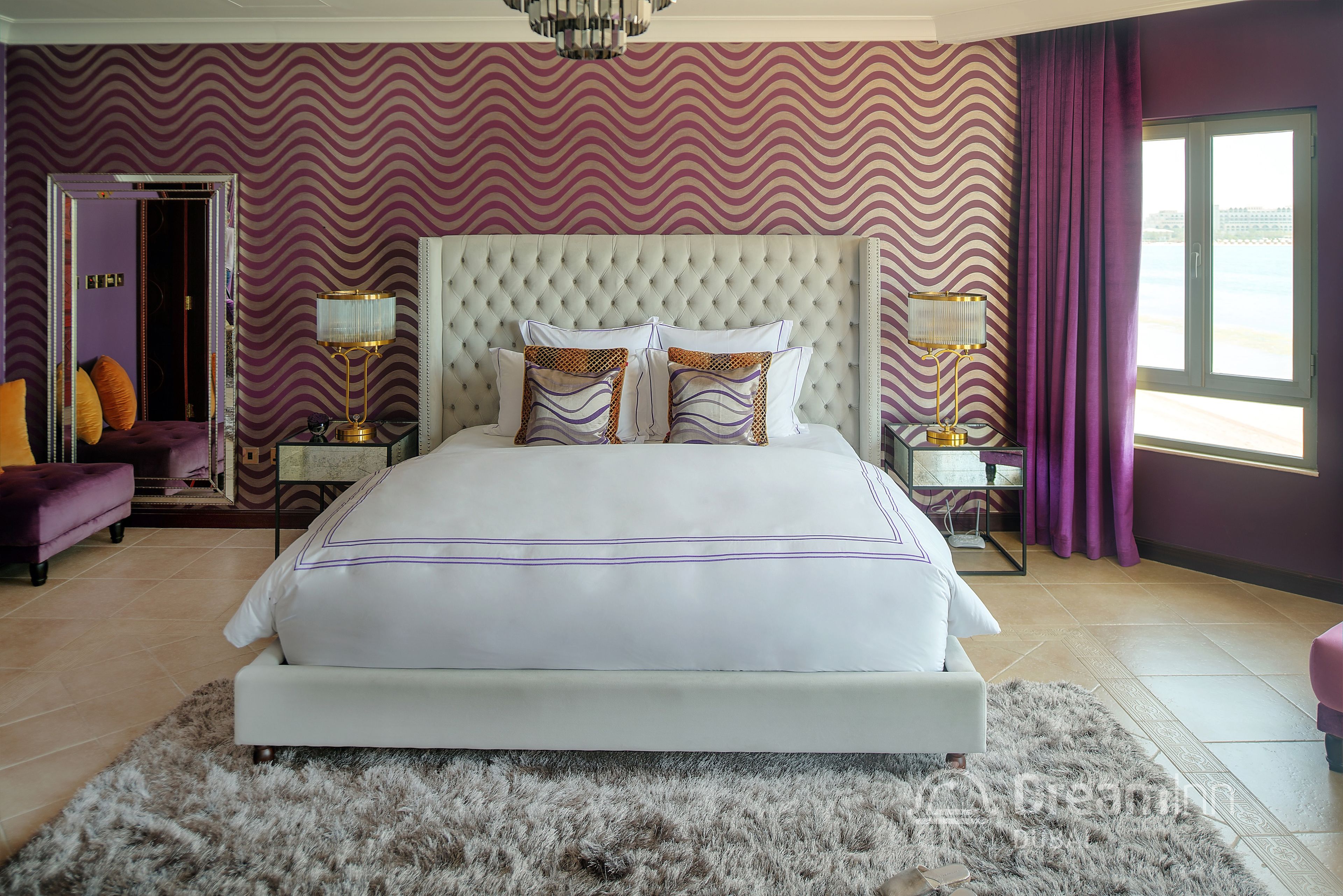 The Palm Jumeirah Villas - Frond O by Dream Inn Dubai