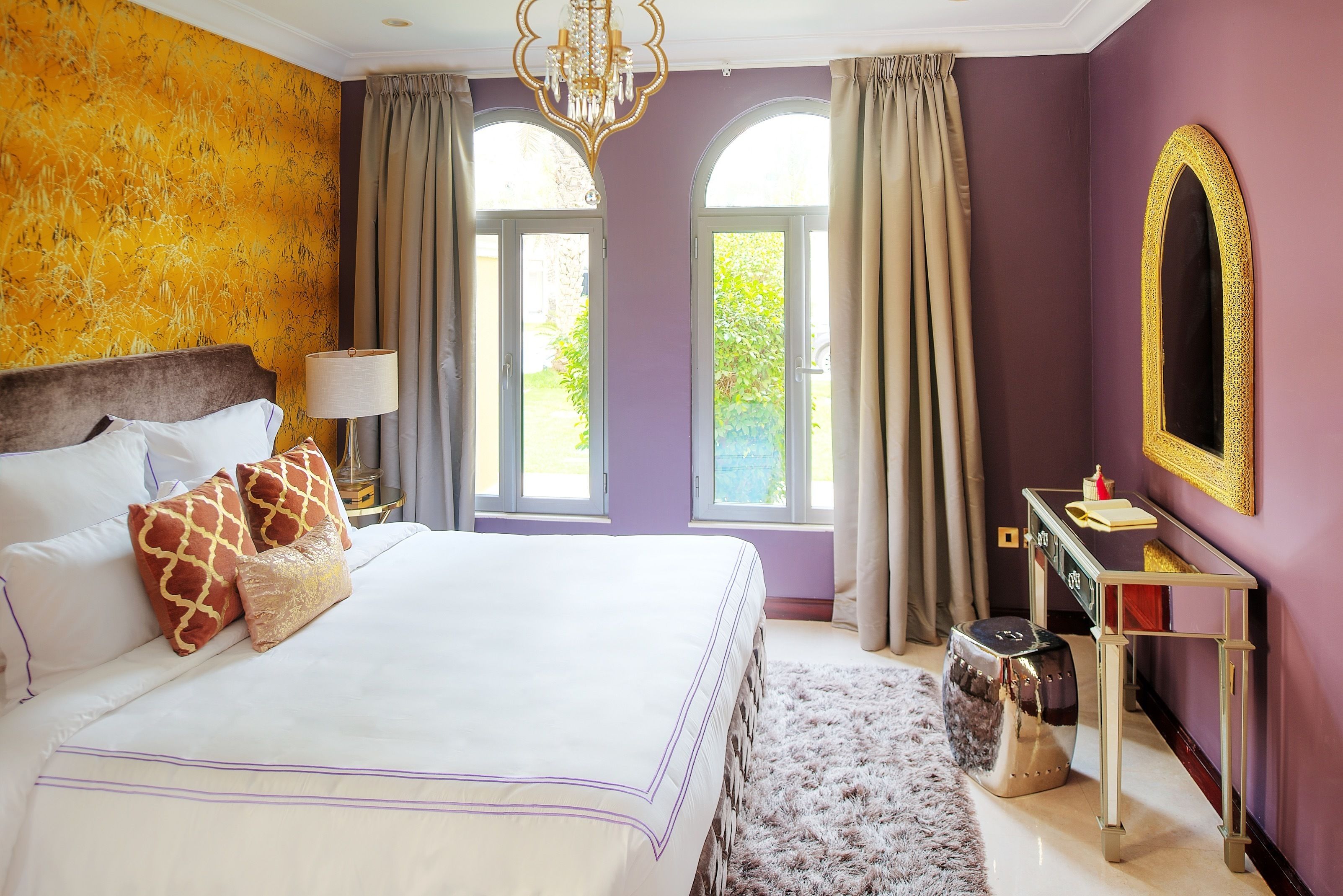 The Palm Jumeirah Villas - Frond O by Dream Inn Dubai