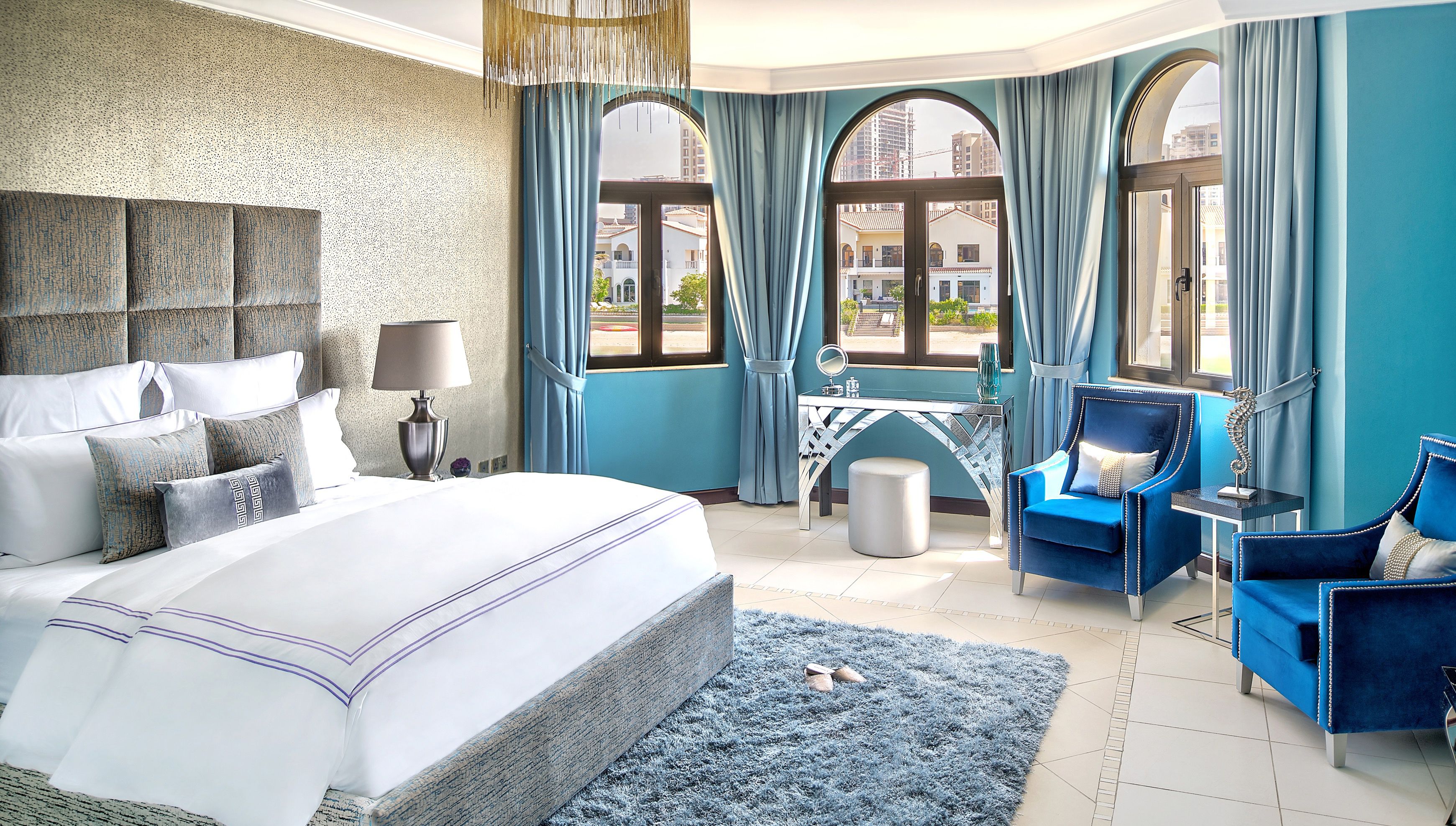 The Palm Jumeirah Villas - Frond O by Dream Inn Dubai