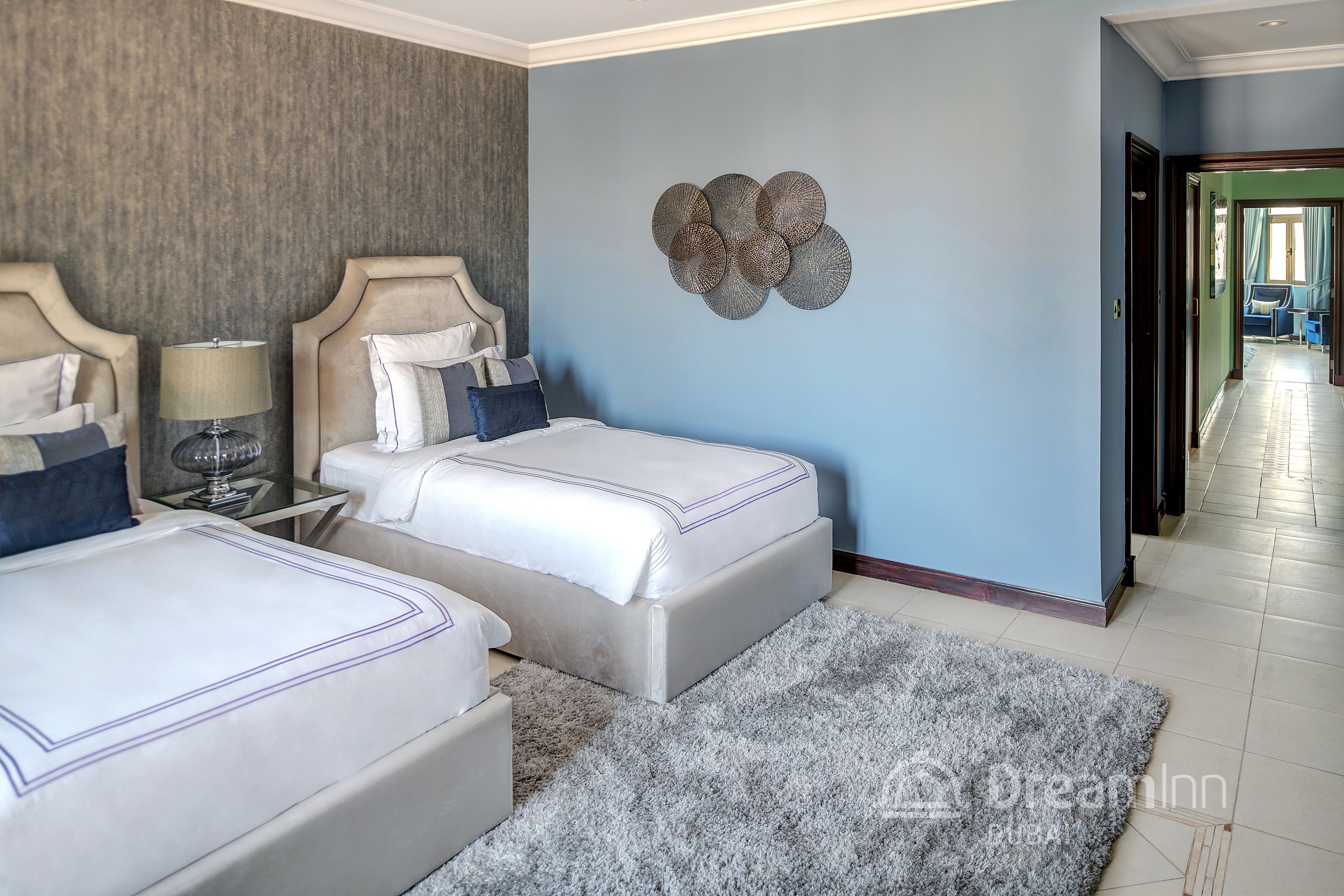The Palm Jumeirah Villas - Frond O by Dream Inn Dubai
