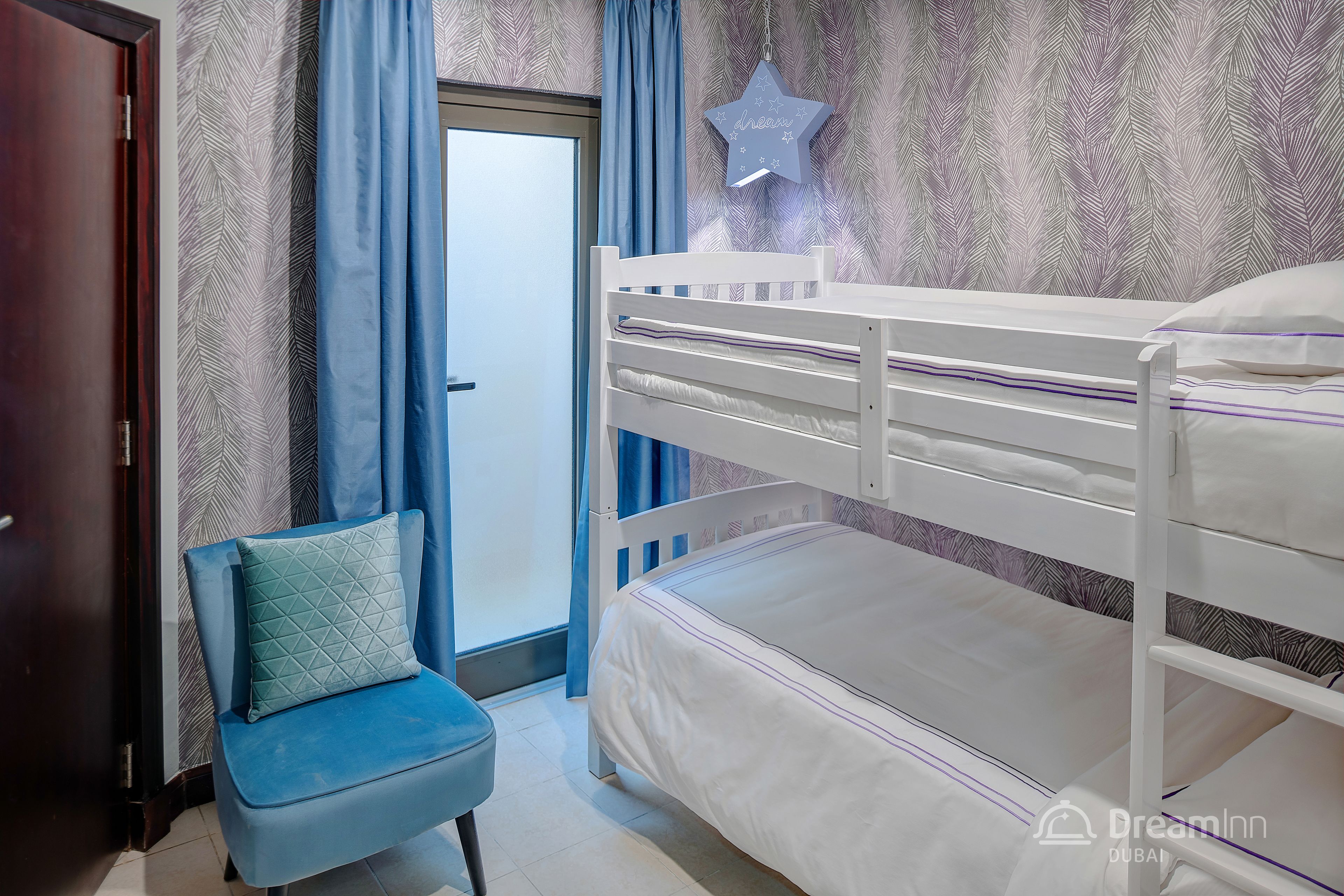The Palm Jumeirah Villas - Frond O by Dream Inn Dubai