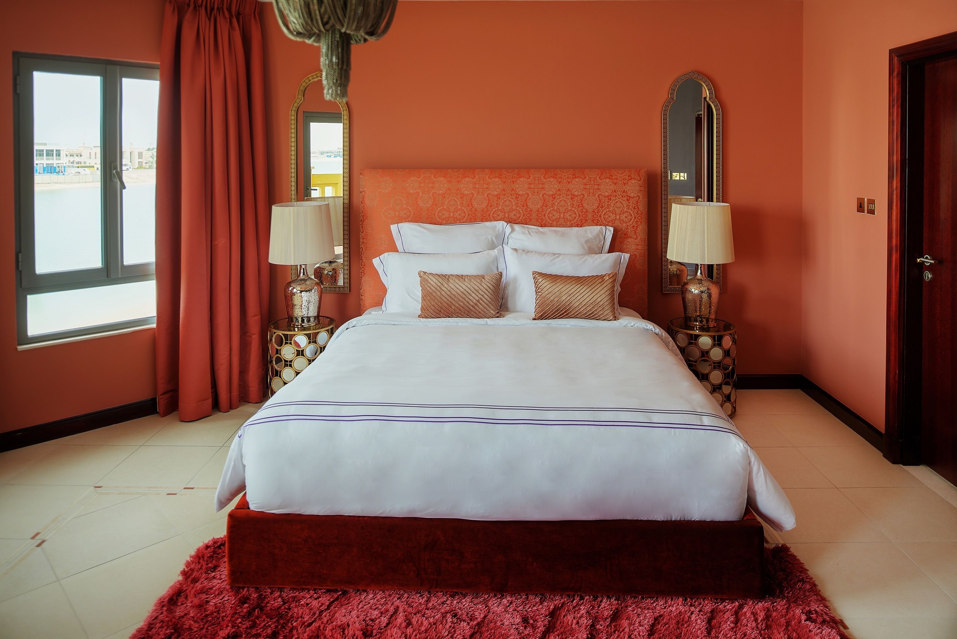 The Palm Jumeirah Villas - Frond O by Dream Inn Dubai