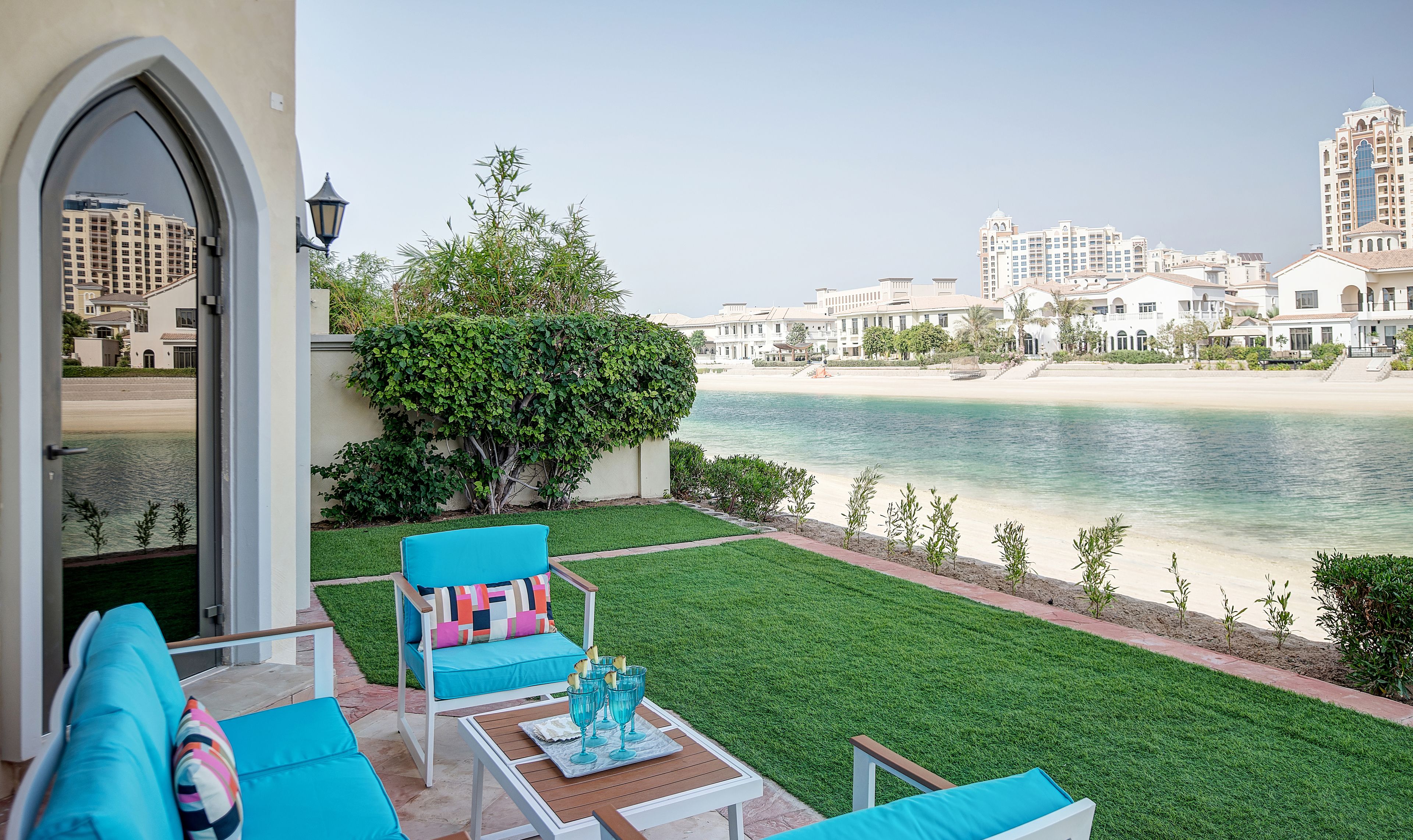 The Palm Jumeirah Villas - Frond O by Dream Inn Dubai