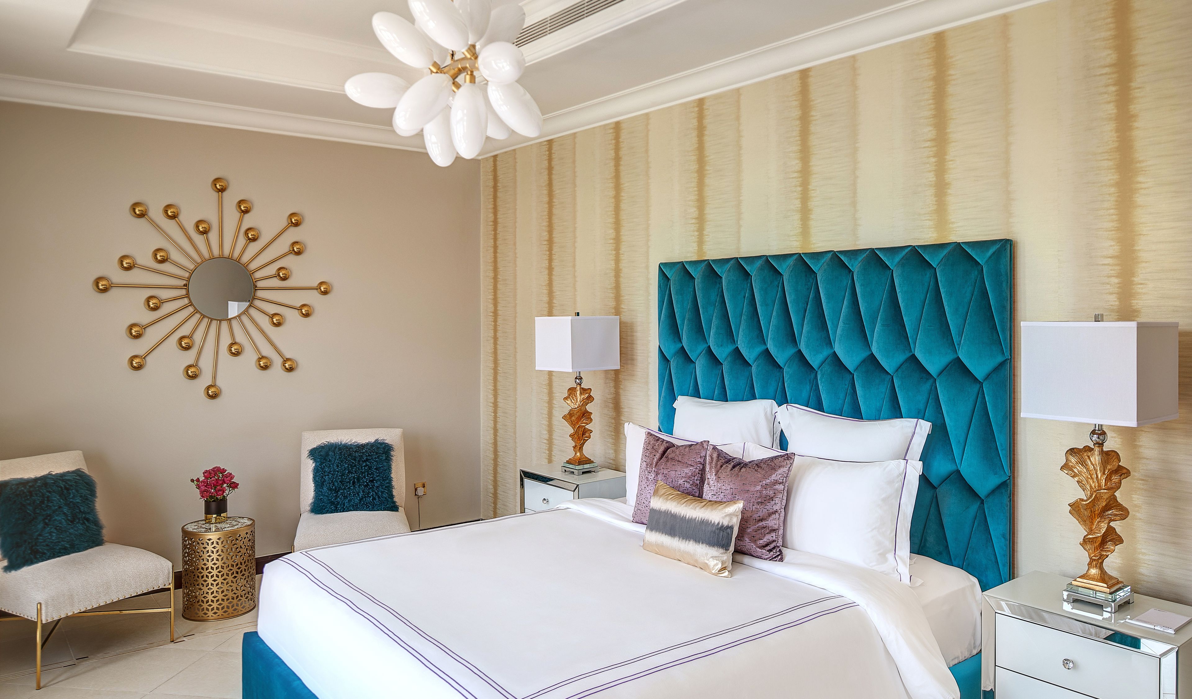 The Palm Jumeirah Villas - Frond O by Dream Inn Dubai