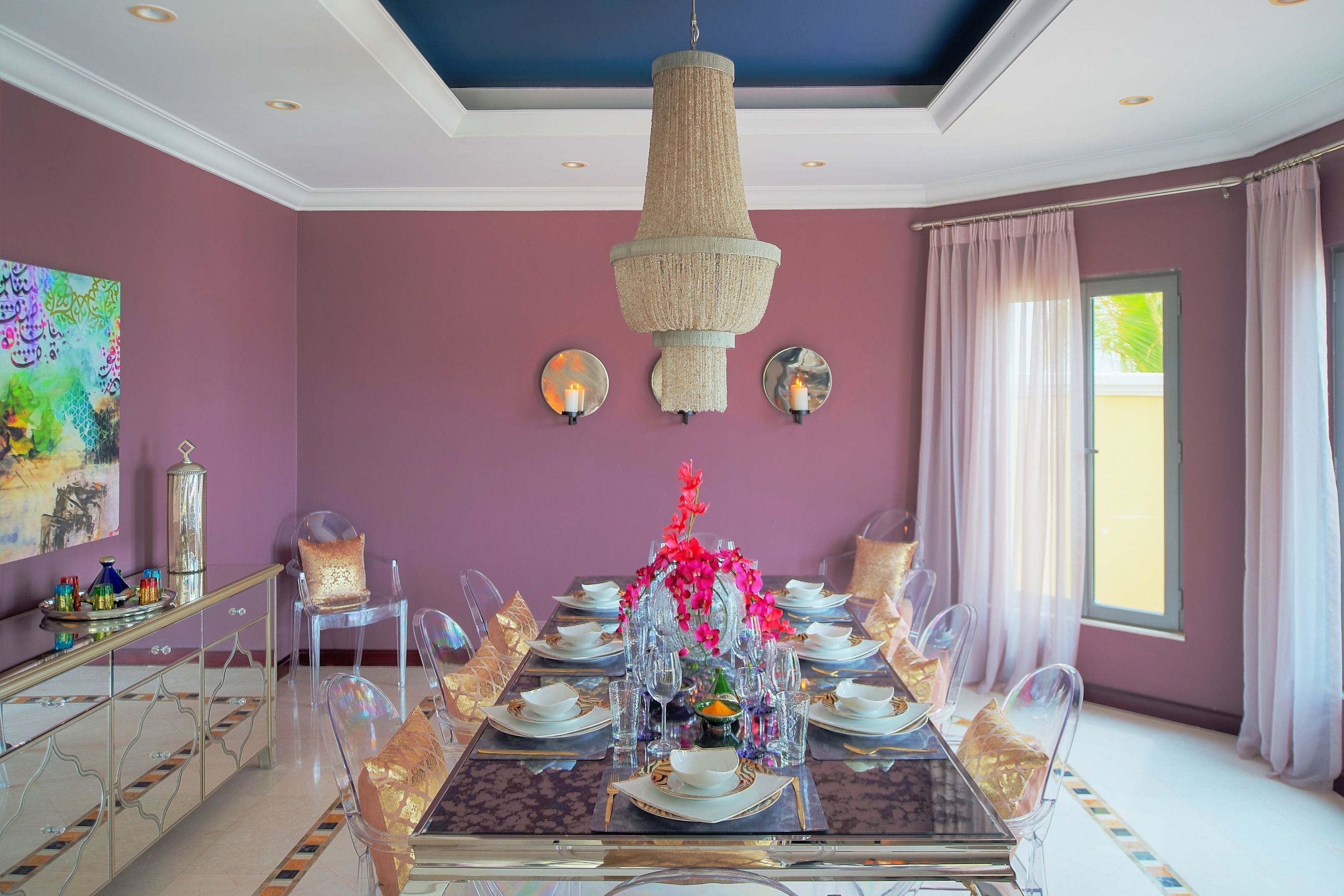 The Palm Jumeirah Villas - Frond O by Dream Inn Dubai
