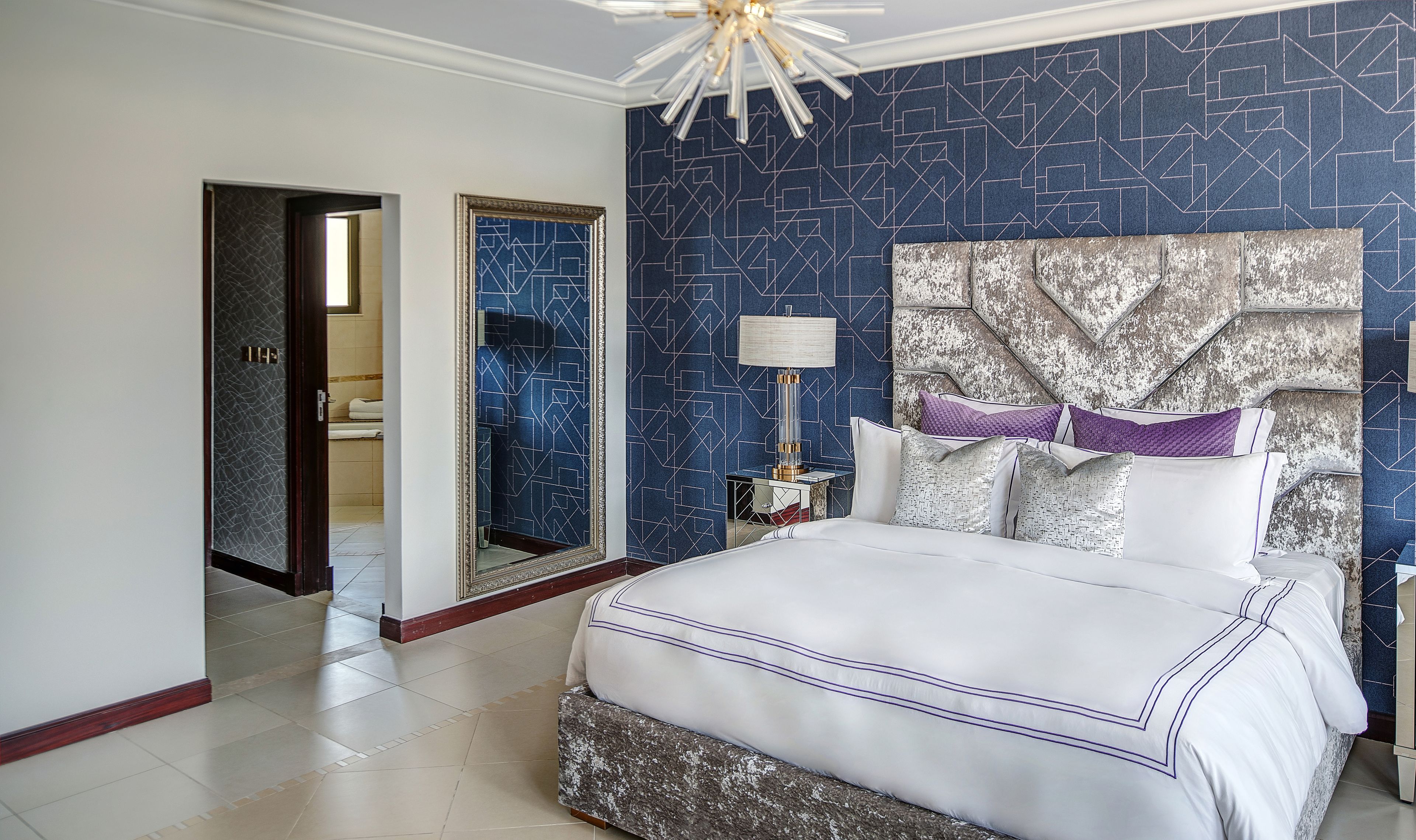 The Palm Jumeirah Villas - Frond O by Dream Inn Dubai