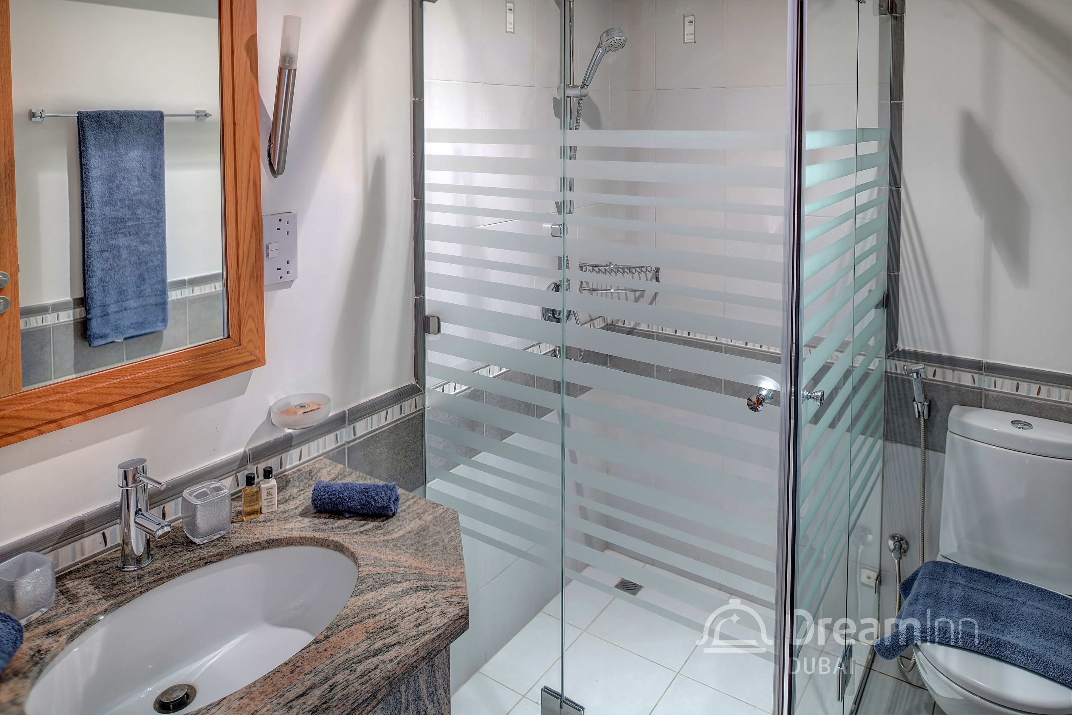 The Palm Jumeirah Villas - Frond O by Dream Inn Dubai